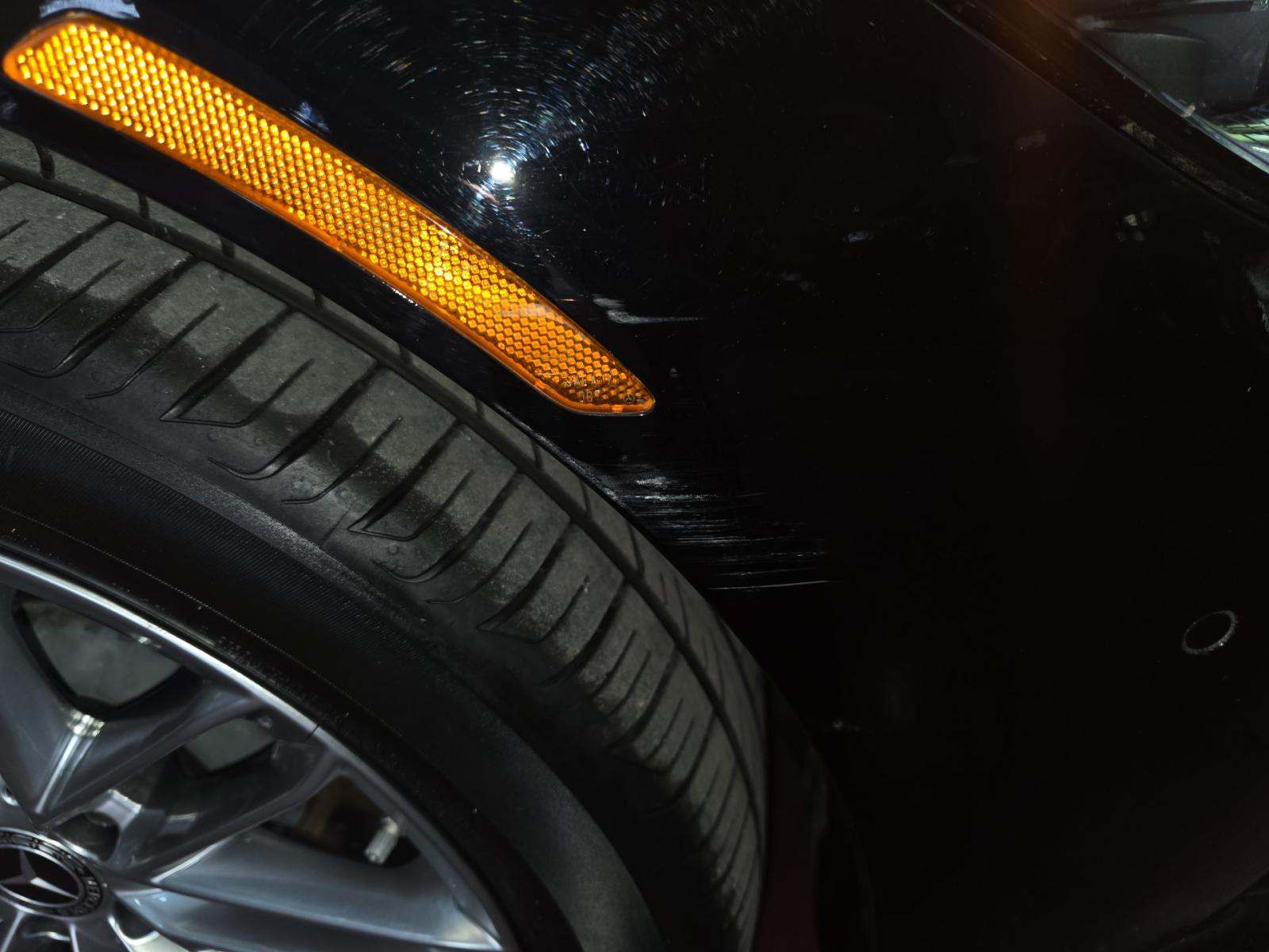 2022 Mercedes-Benz S-Class S 580 AWD