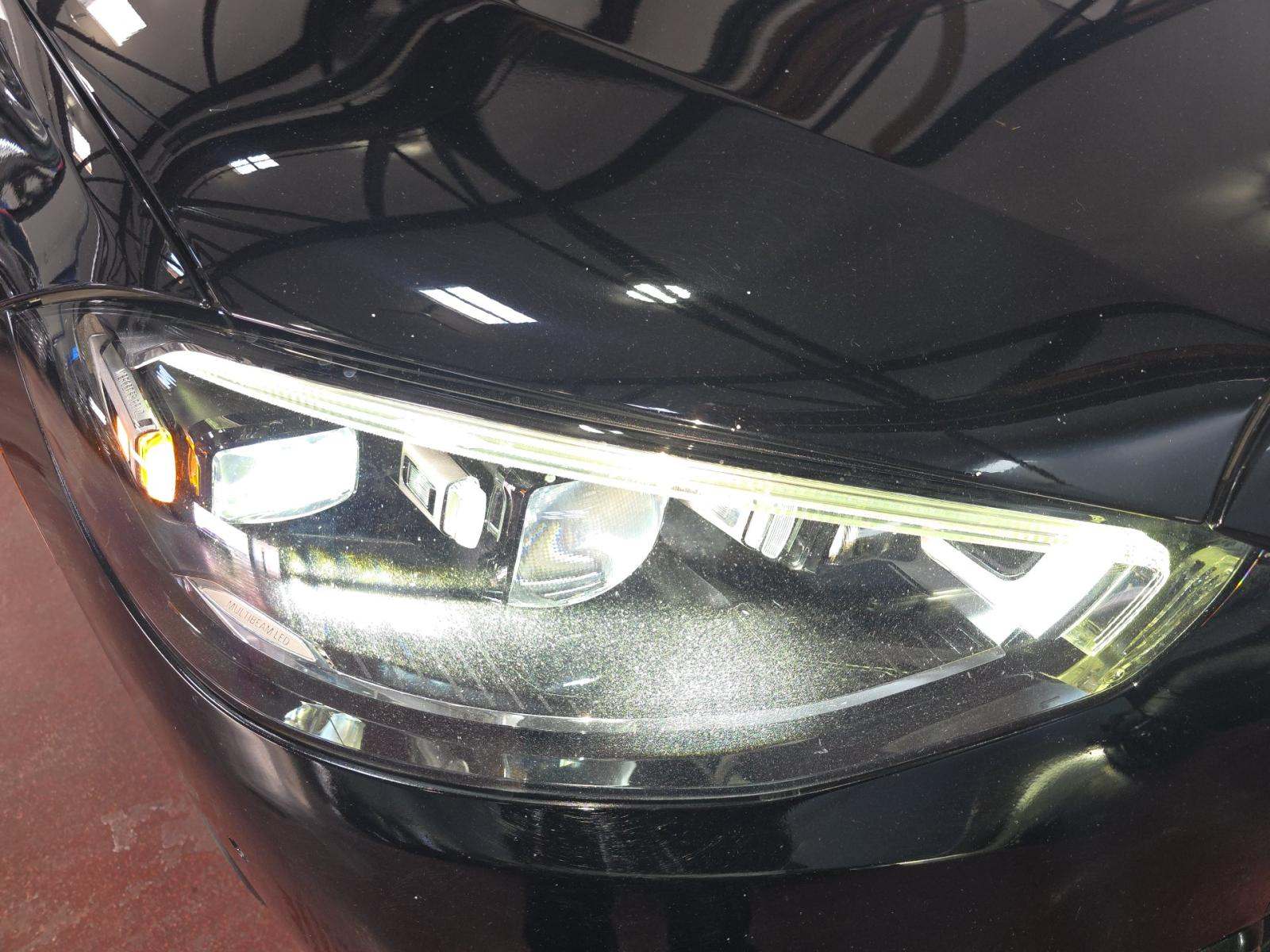 2022 Mercedes-Benz S-Class S 580 AWD