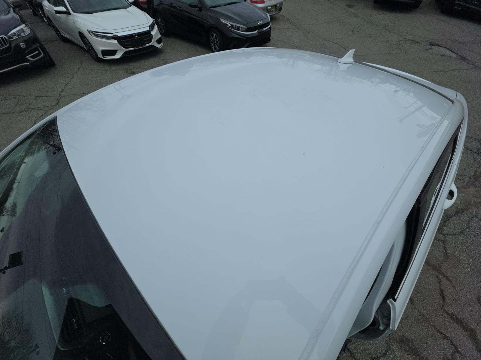 2020 Ford Fusion Hybrid SE FWD