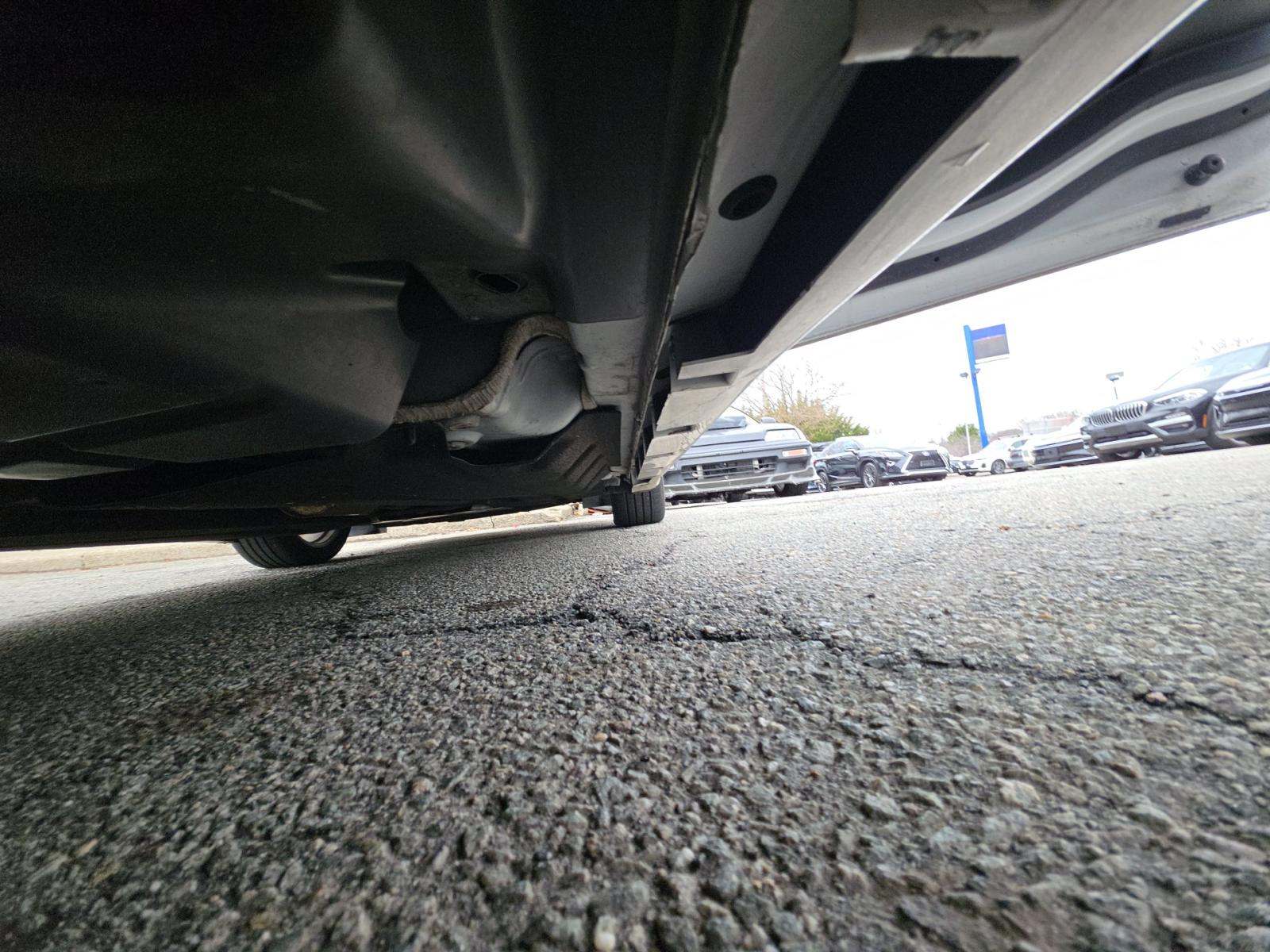 2020 Ford Fusion Hybrid SE FWD