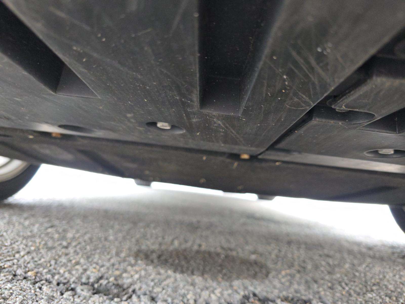 2020 Ford Fusion Hybrid SE FWD