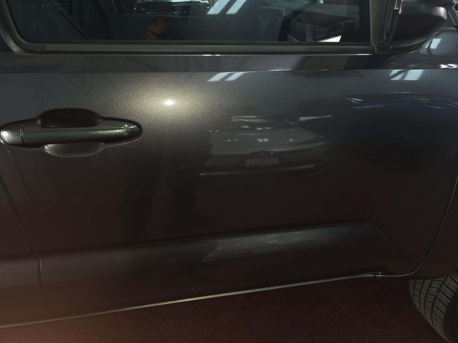 2016 Toyota Tacoma SR RWD