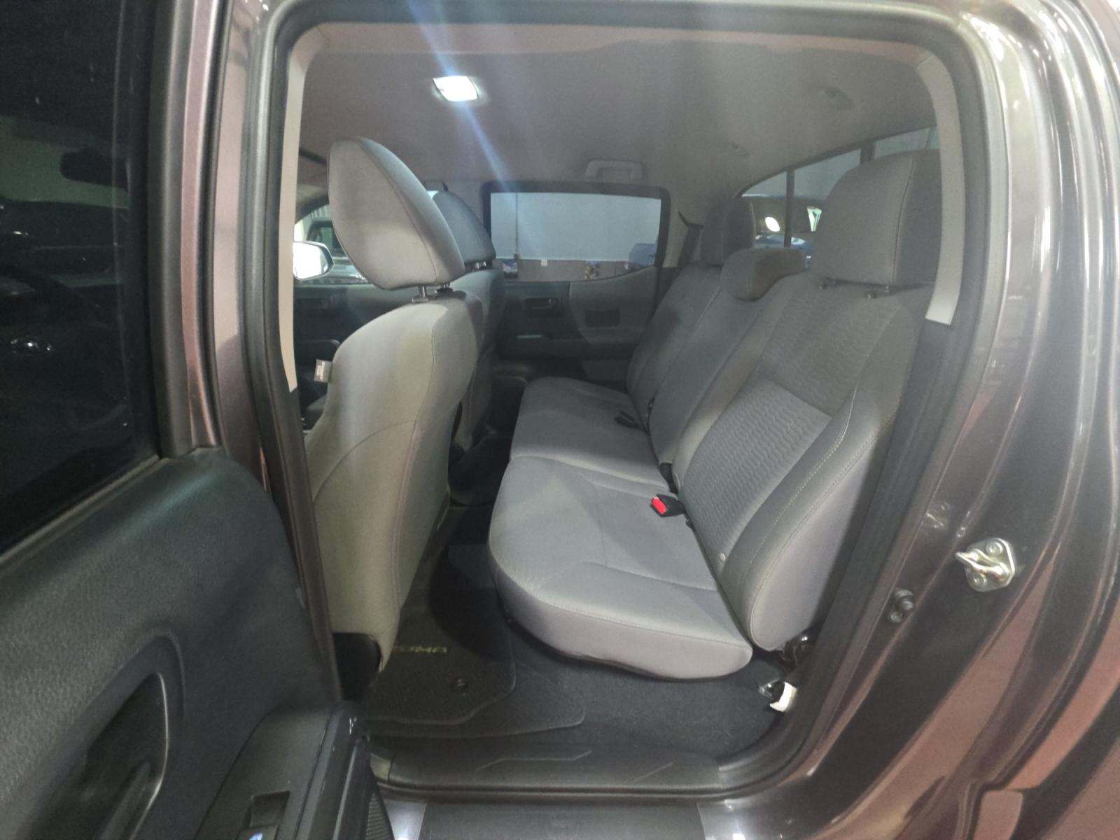 2016 Toyota Tacoma SR RWD