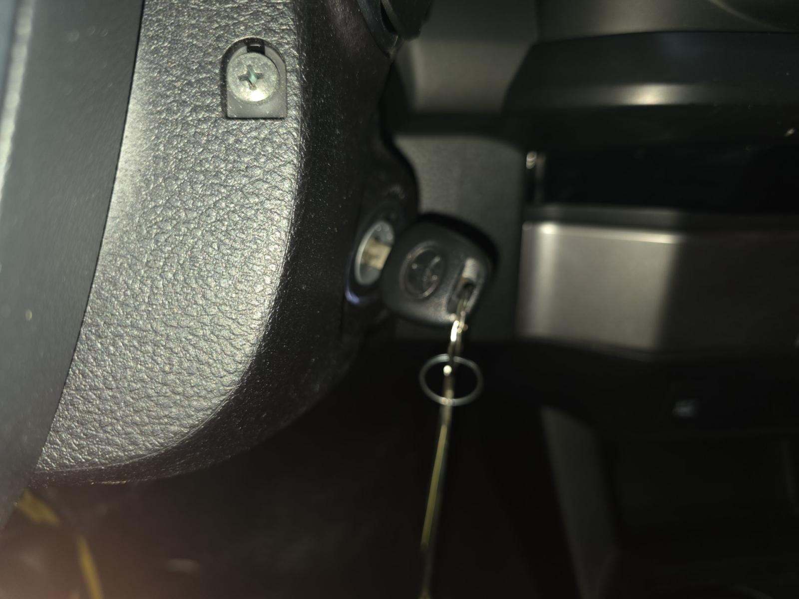 2016 Toyota Tacoma SR RWD