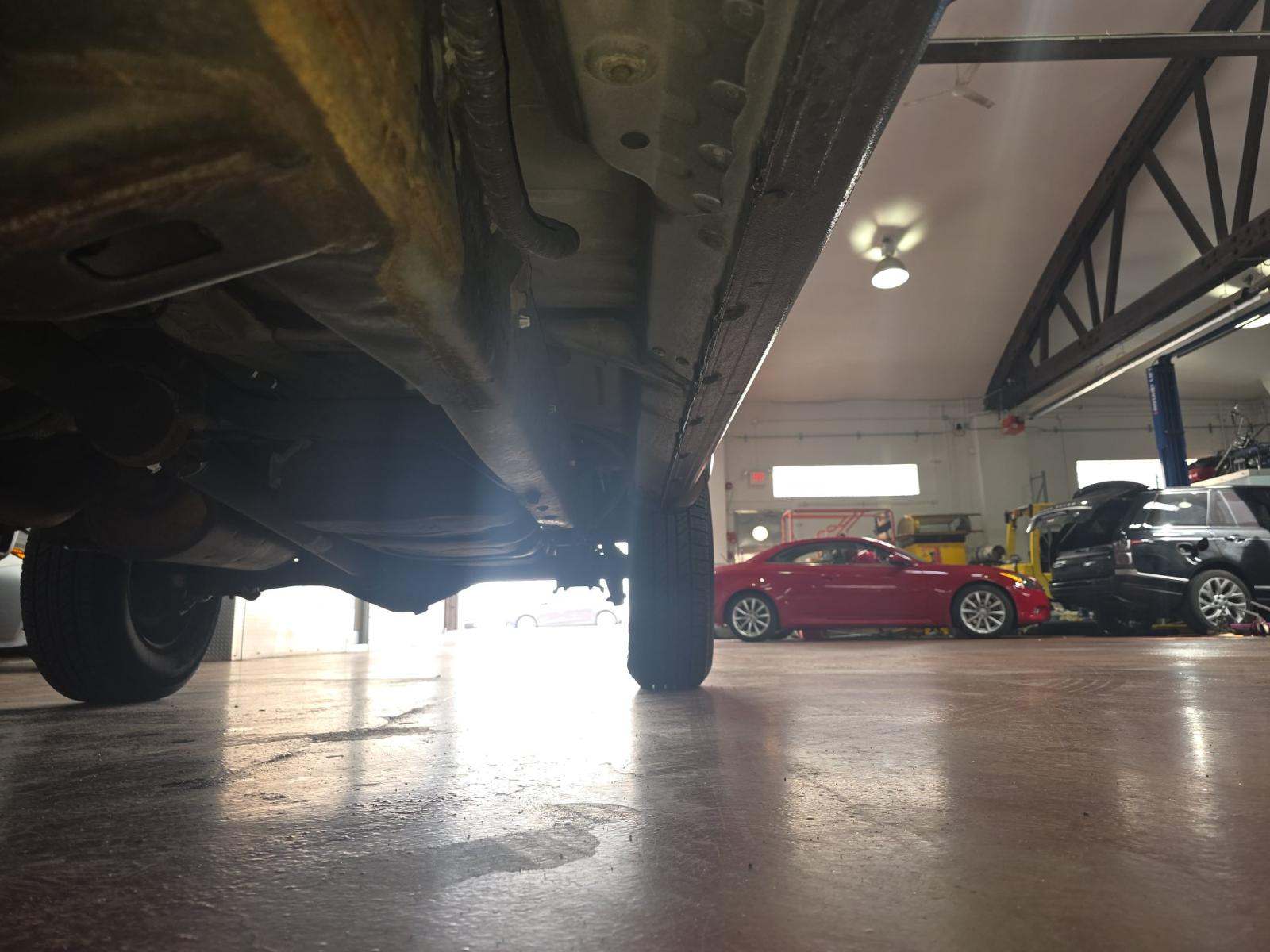 2016 Toyota Tacoma SR RWD