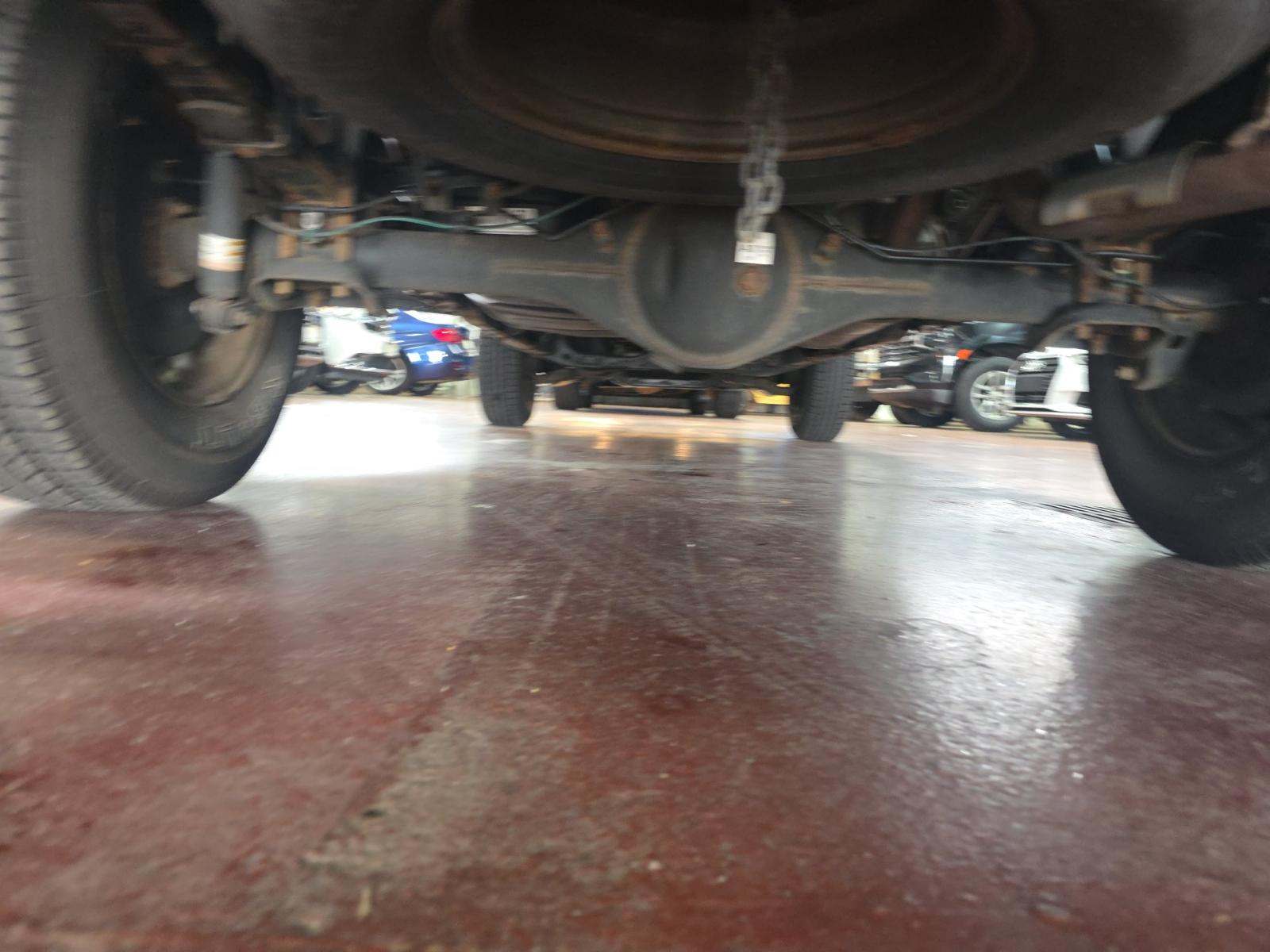 2016 Toyota Tacoma SR RWD