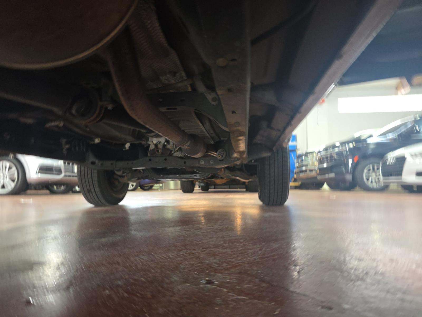 2016 Toyota Tacoma SR RWD