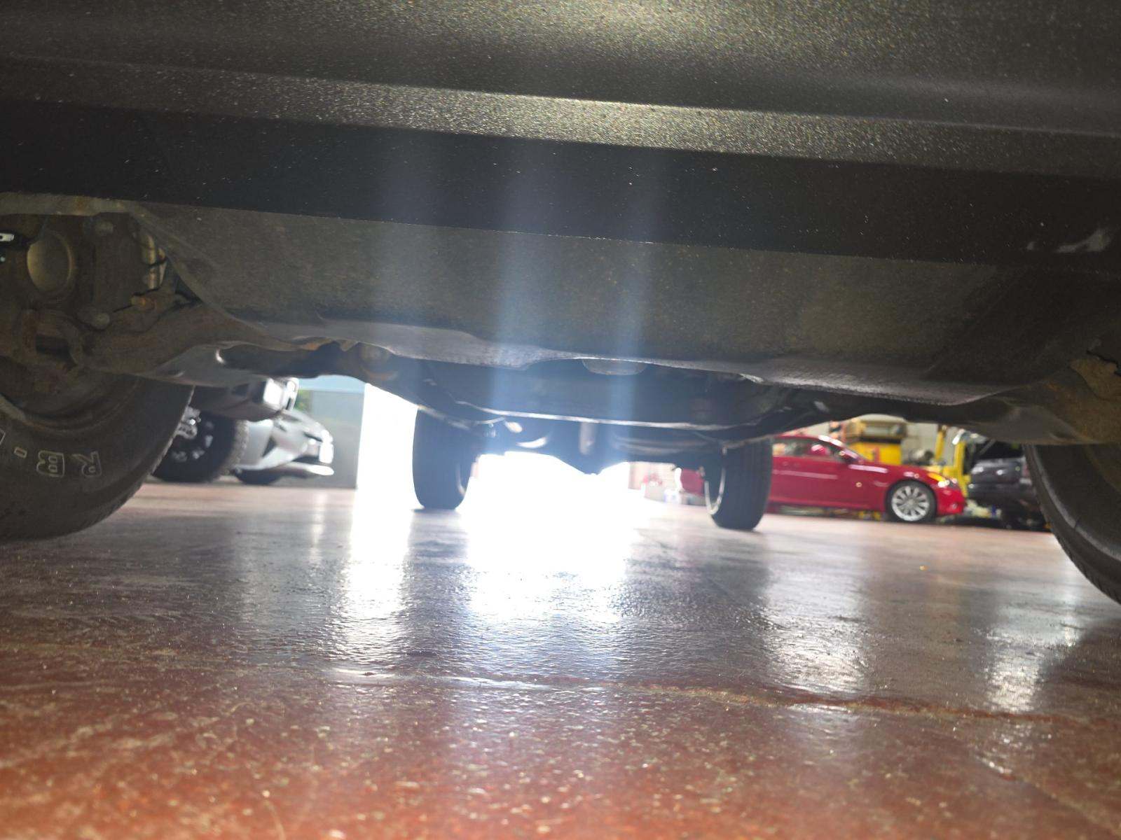 2016 Toyota Tacoma SR RWD