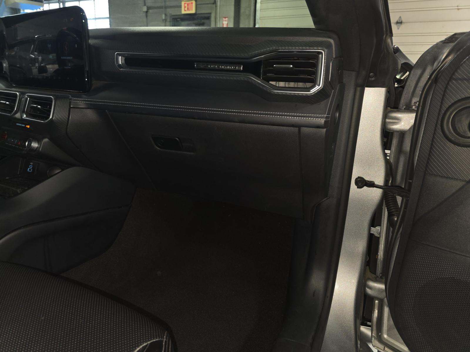 2024 Ford Mustang EcoBoost Premium RWD