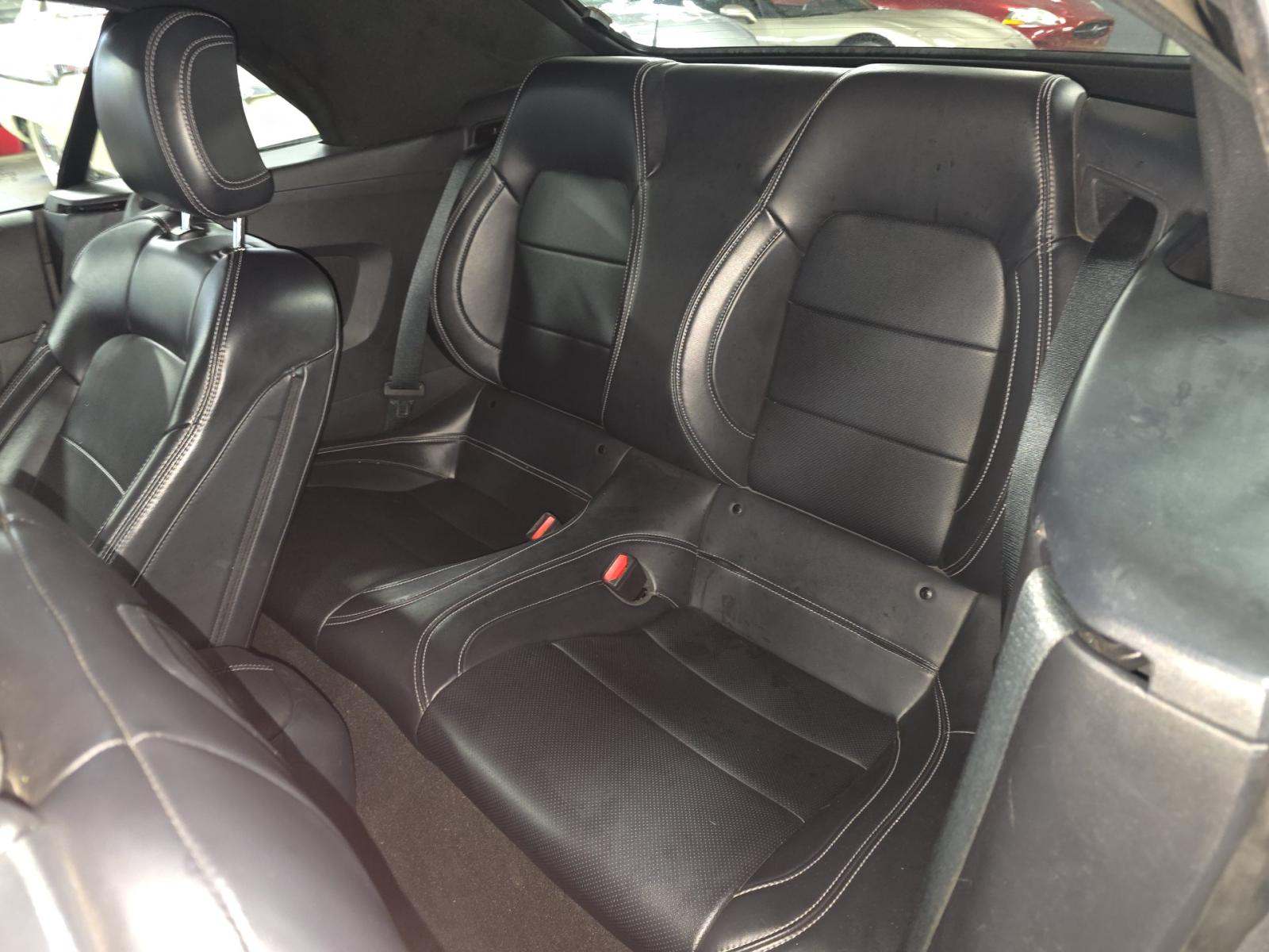 2024 Ford Mustang EcoBoost Premium RWD