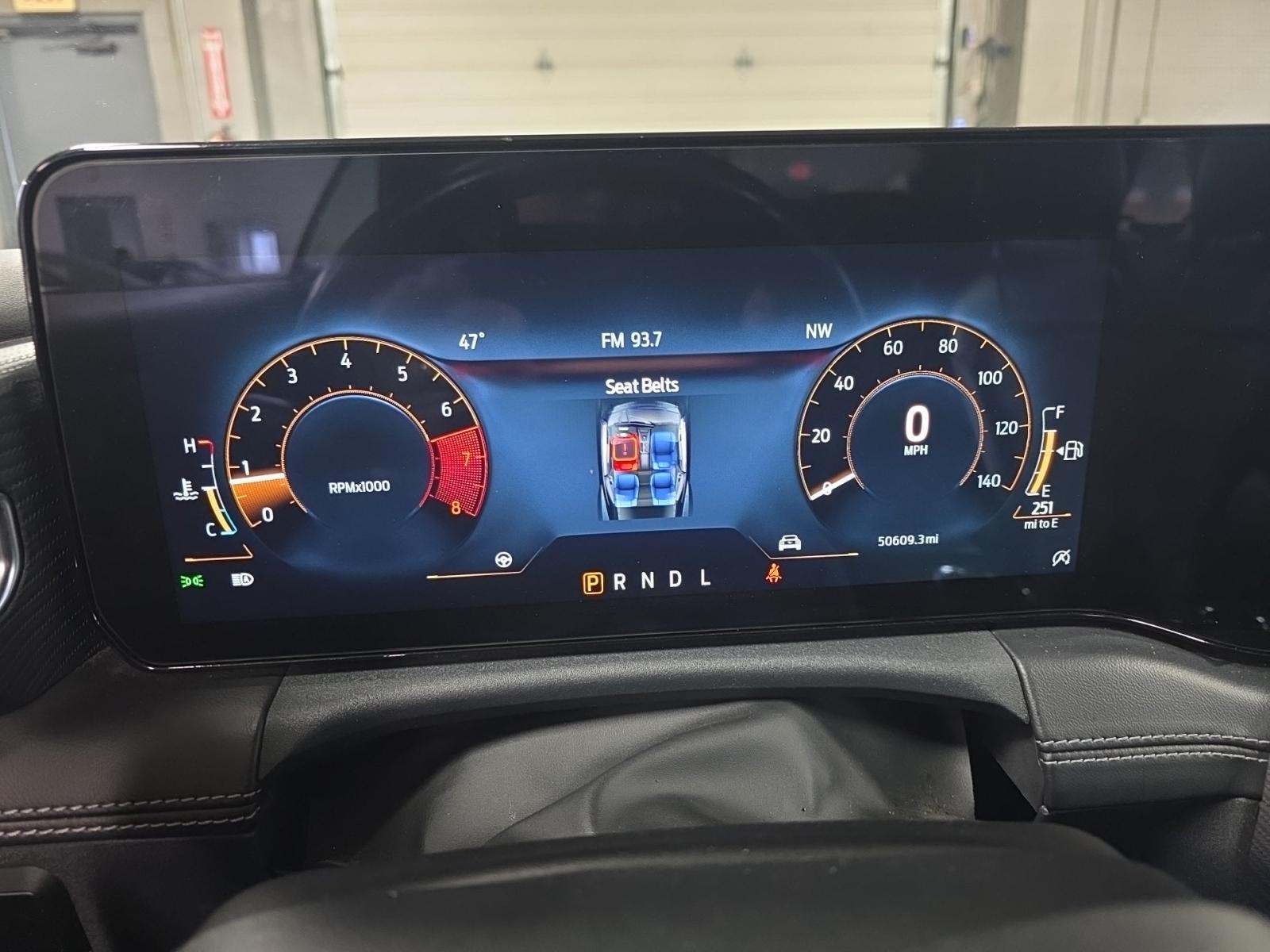 2024 Ford Mustang EcoBoost Premium RWD