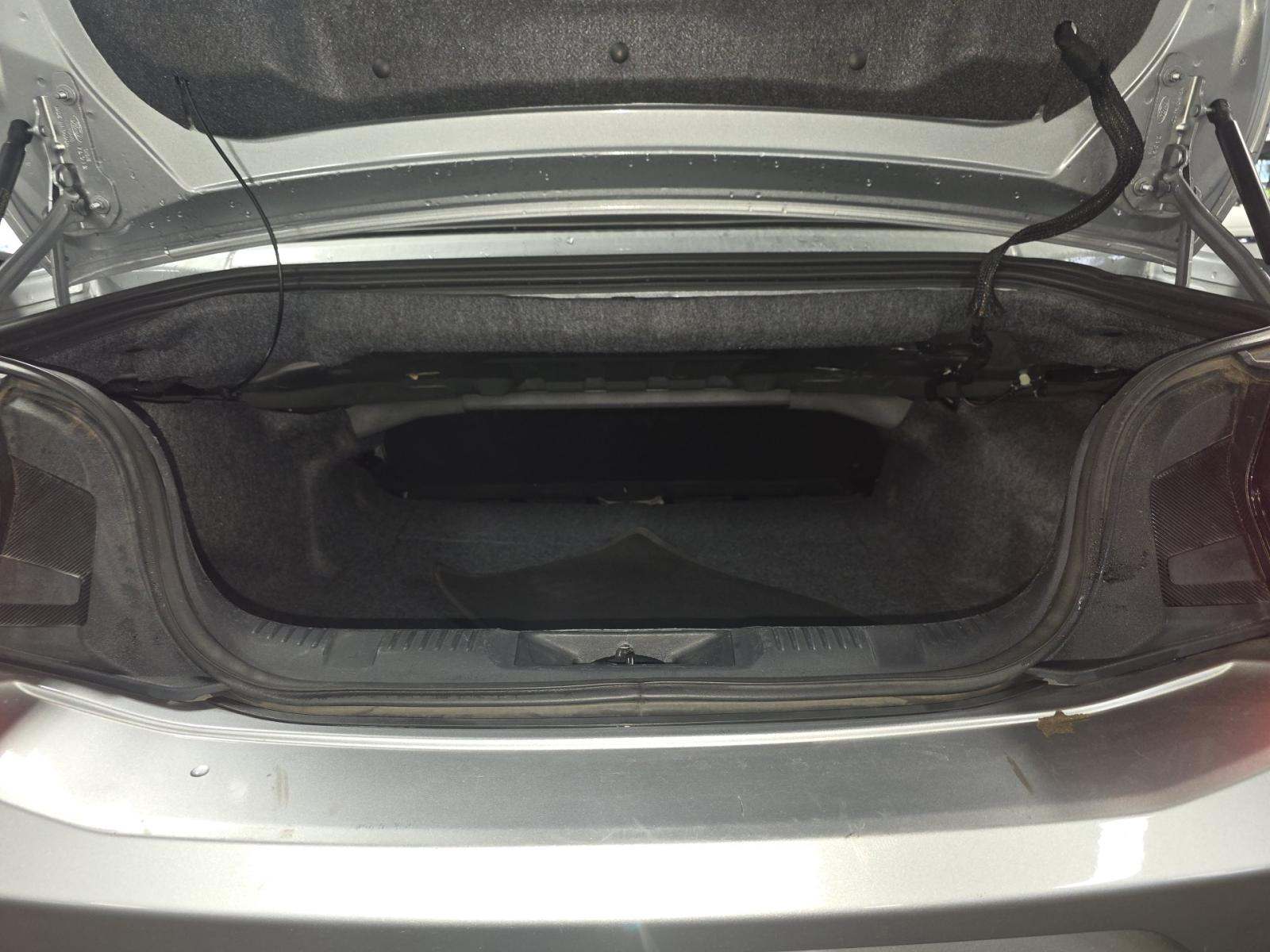 2024 Ford Mustang EcoBoost Premium RWD