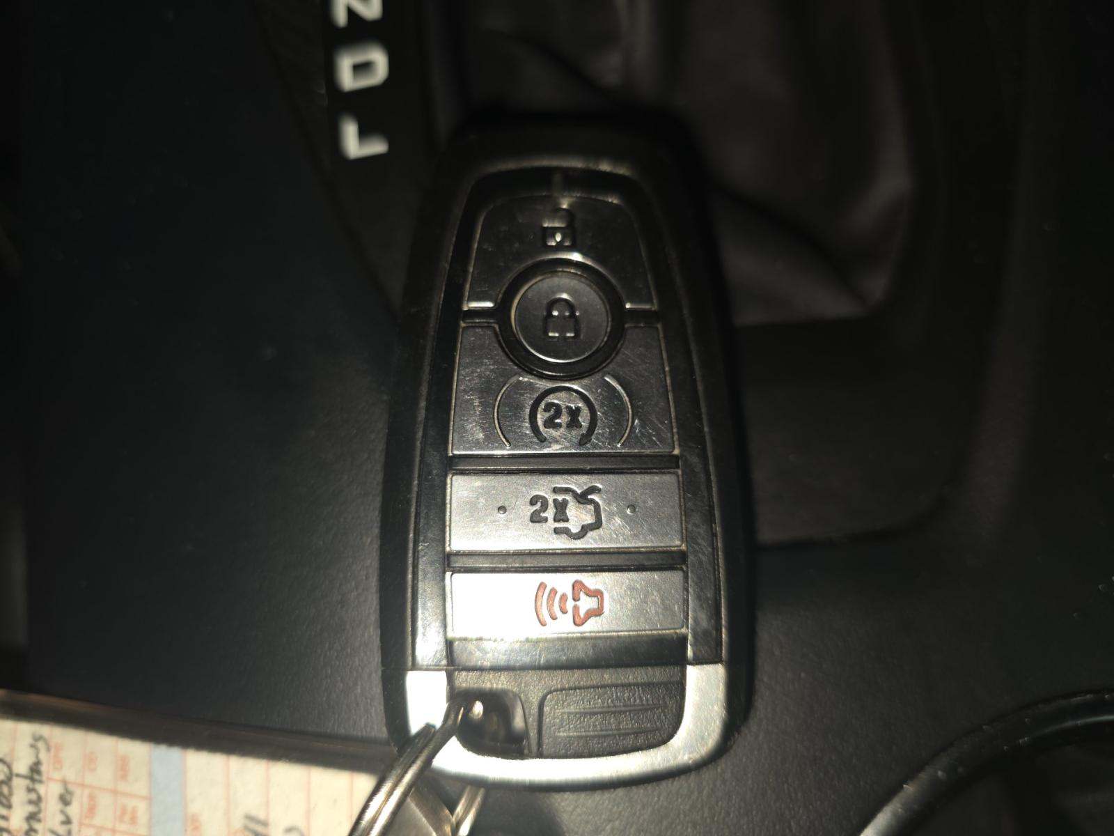 2024 Ford Mustang EcoBoost Premium RWD