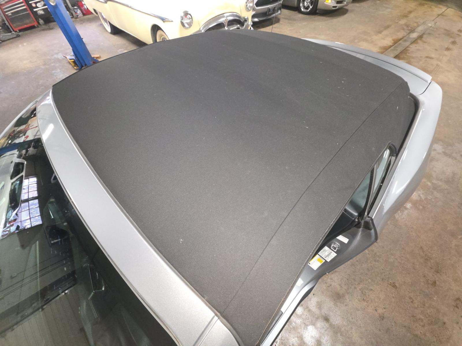 2024 Ford Mustang EcoBoost Premium RWD