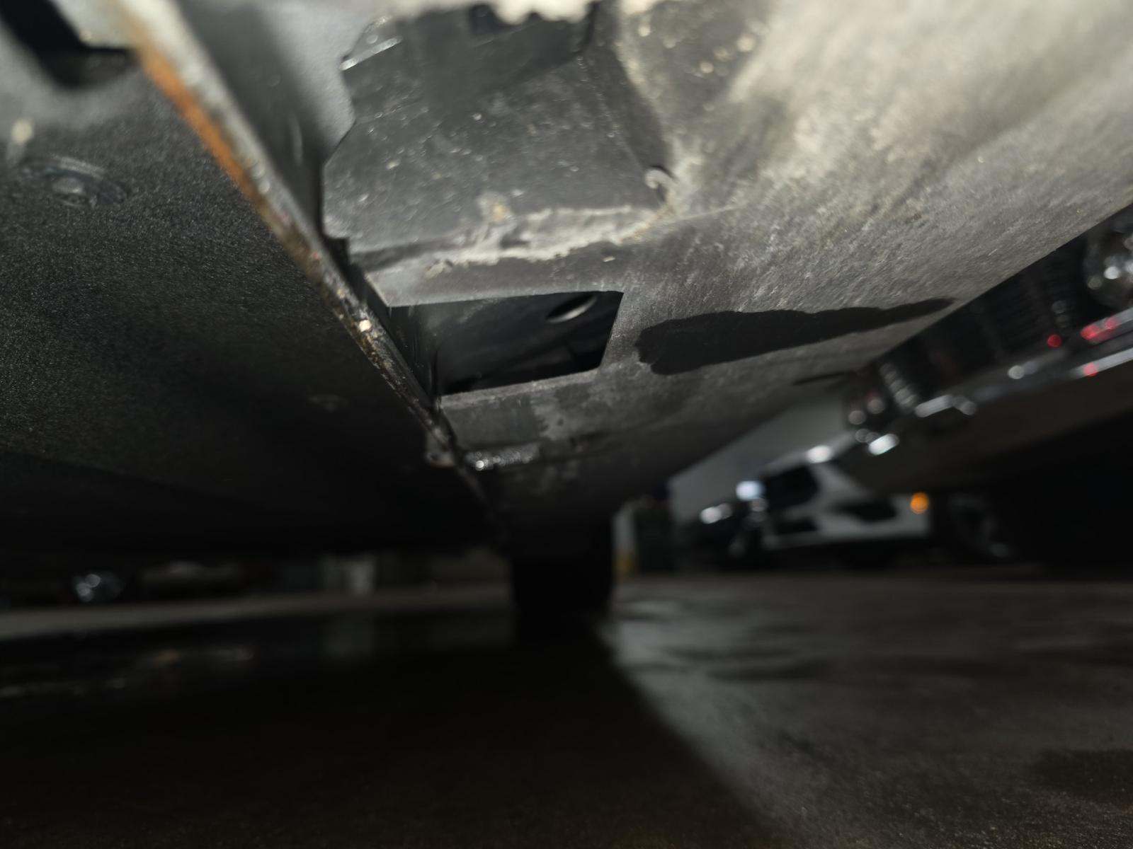 2024 Ford Mustang EcoBoost Premium RWD