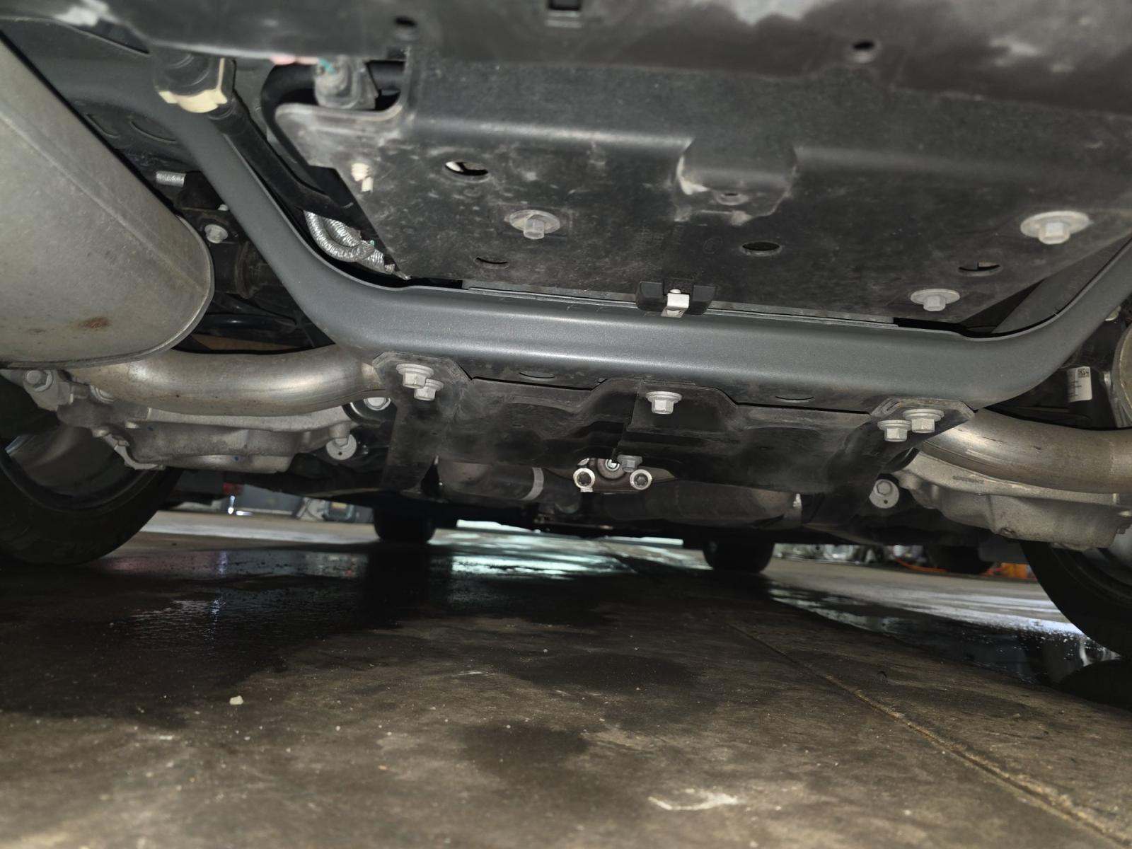 2024 Ford Mustang EcoBoost Premium RWD