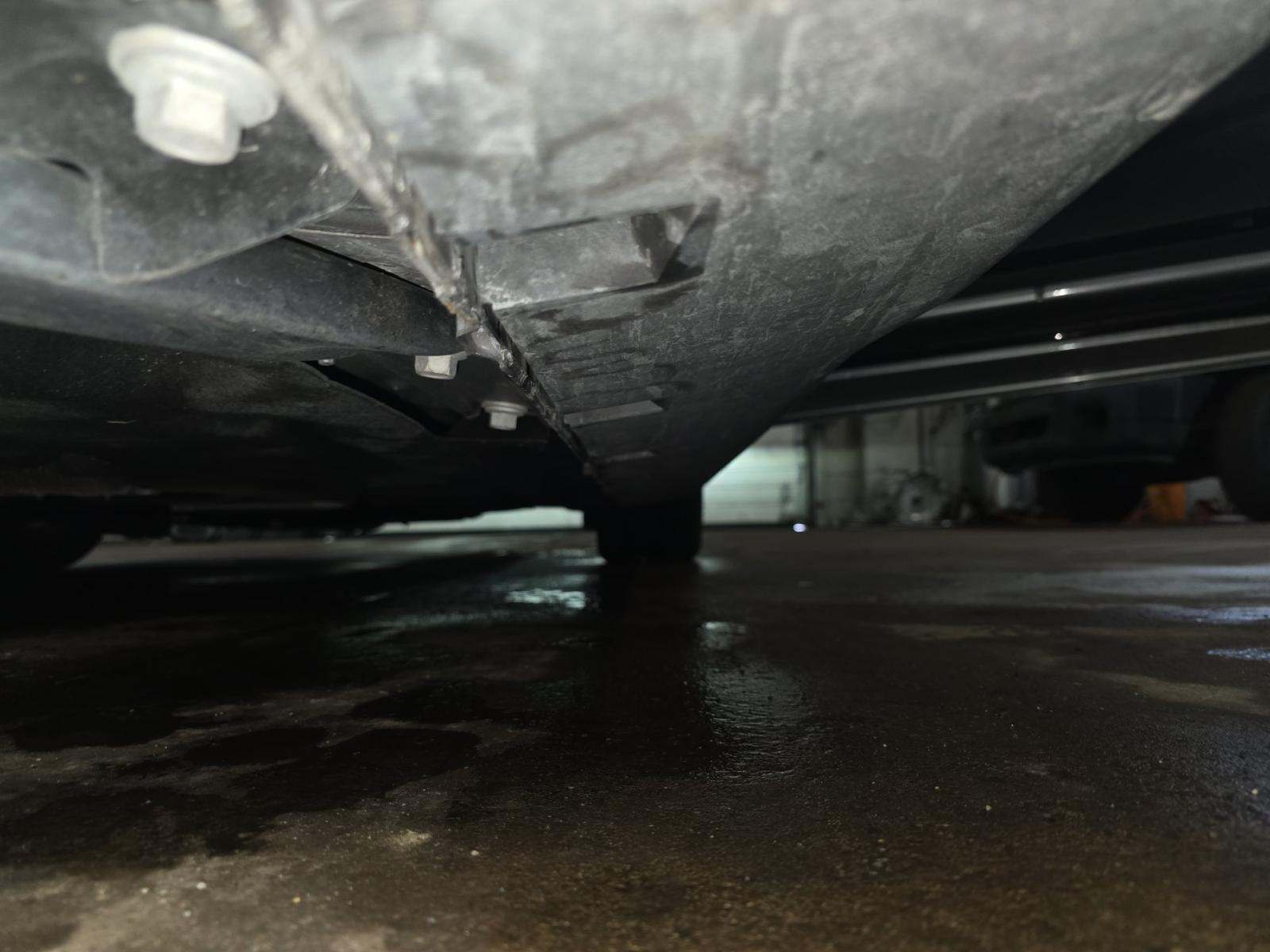 2024 Ford Mustang EcoBoost Premium RWD