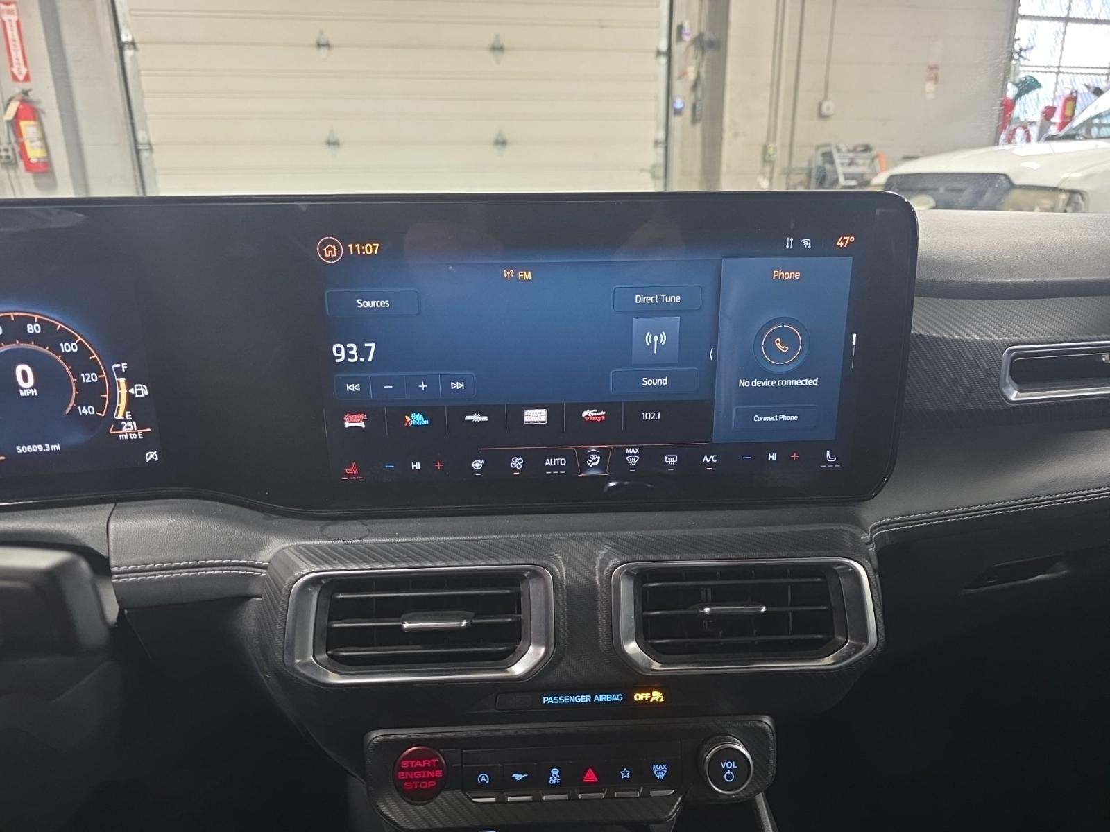 2024 Ford Mustang EcoBoost Premium RWD