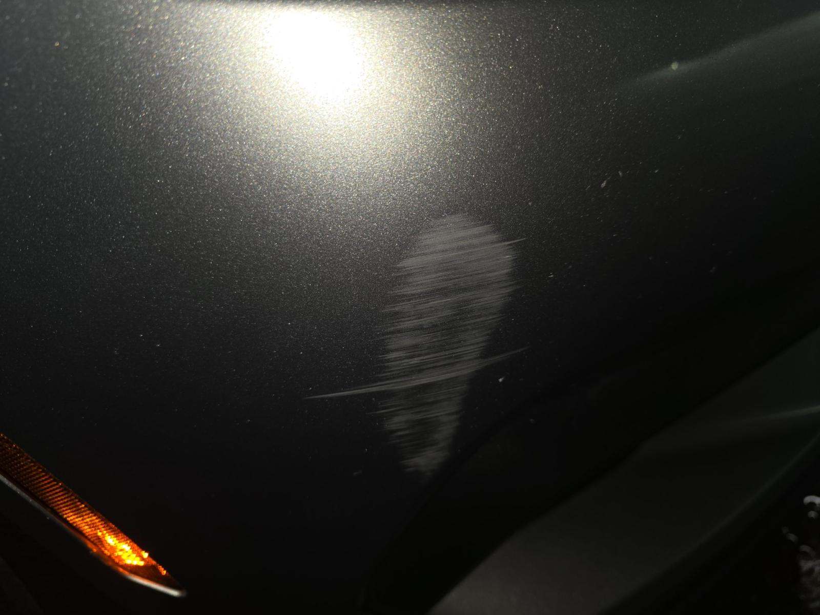 2024 Ford Mustang EcoBoost Premium RWD