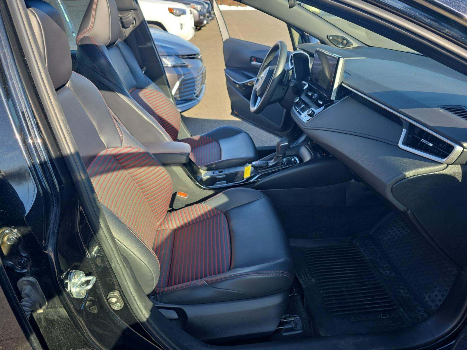 2023 Toyota Corolla XSE FWD