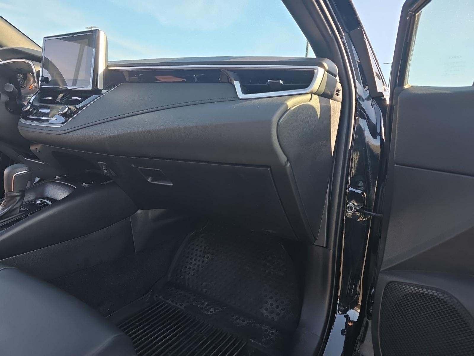 2023 Toyota Corolla XSE FWD