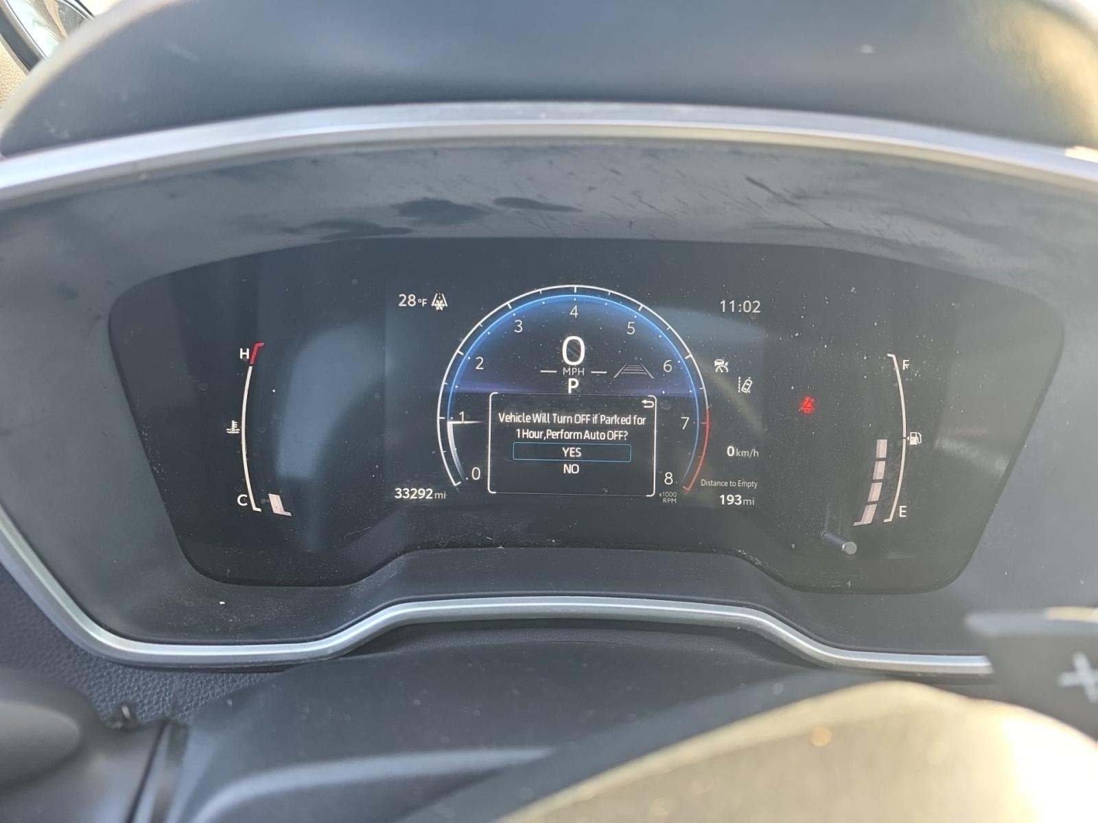 2023 Toyota Corolla XSE FWD