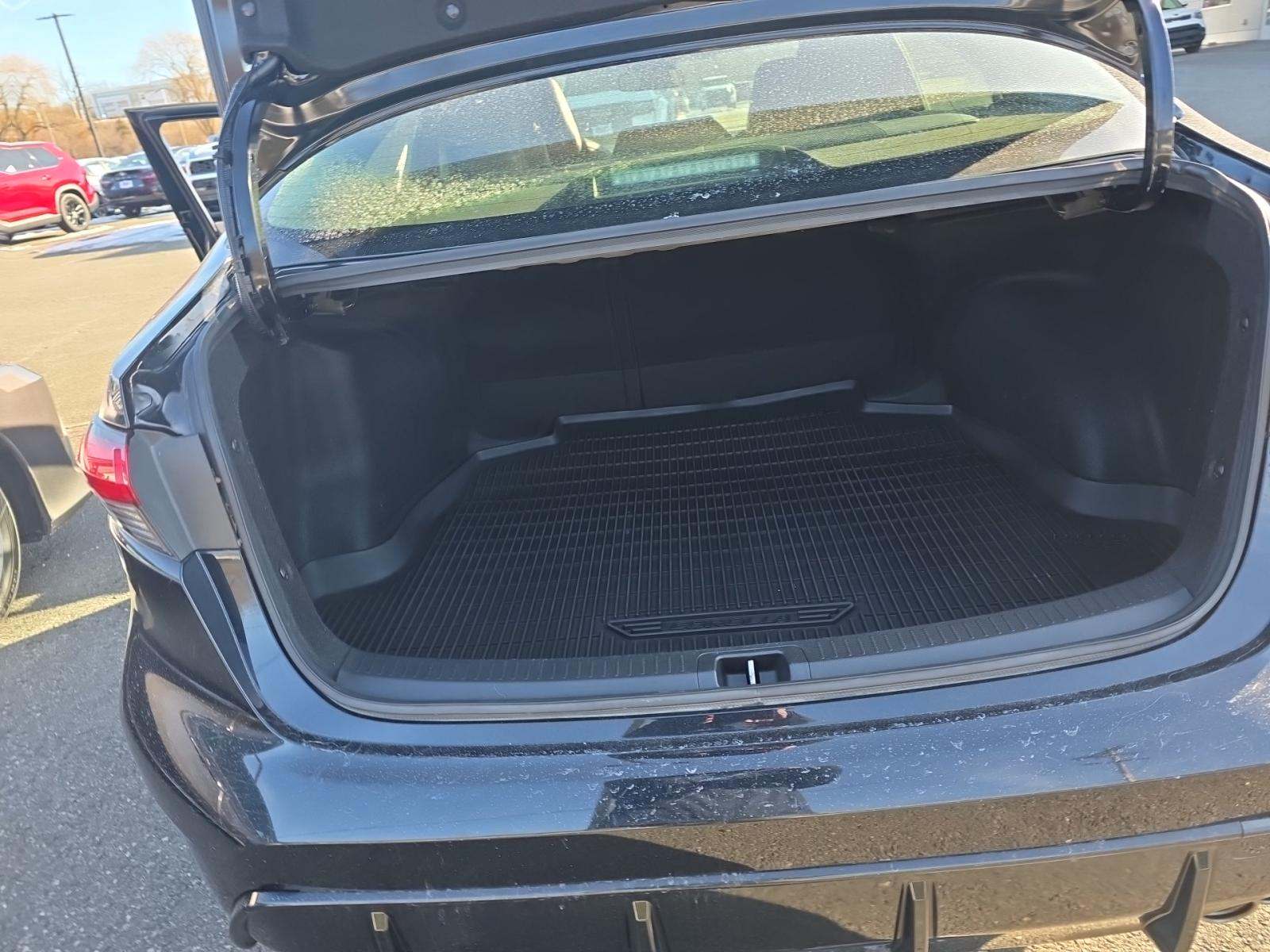 2023 Toyota Corolla XSE FWD