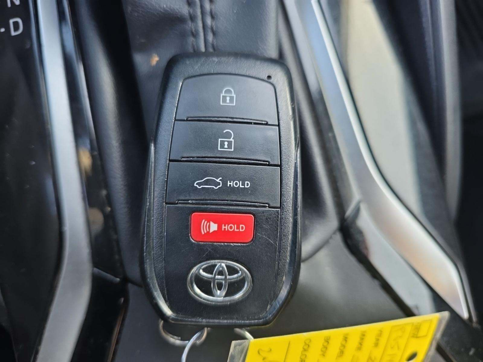 2023 Toyota Corolla XSE FWD