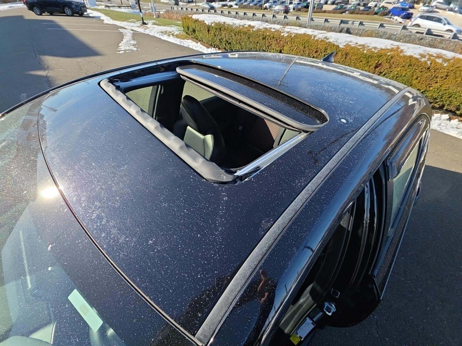 2023 Toyota Corolla XSE FWD