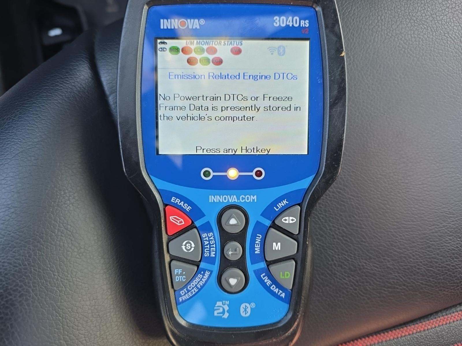 2023 Toyota Corolla XSE FWD