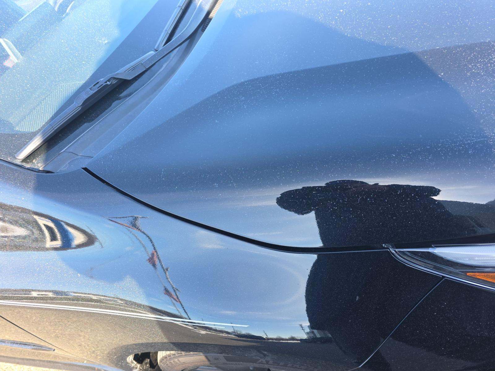 2023 Toyota Corolla XSE FWD