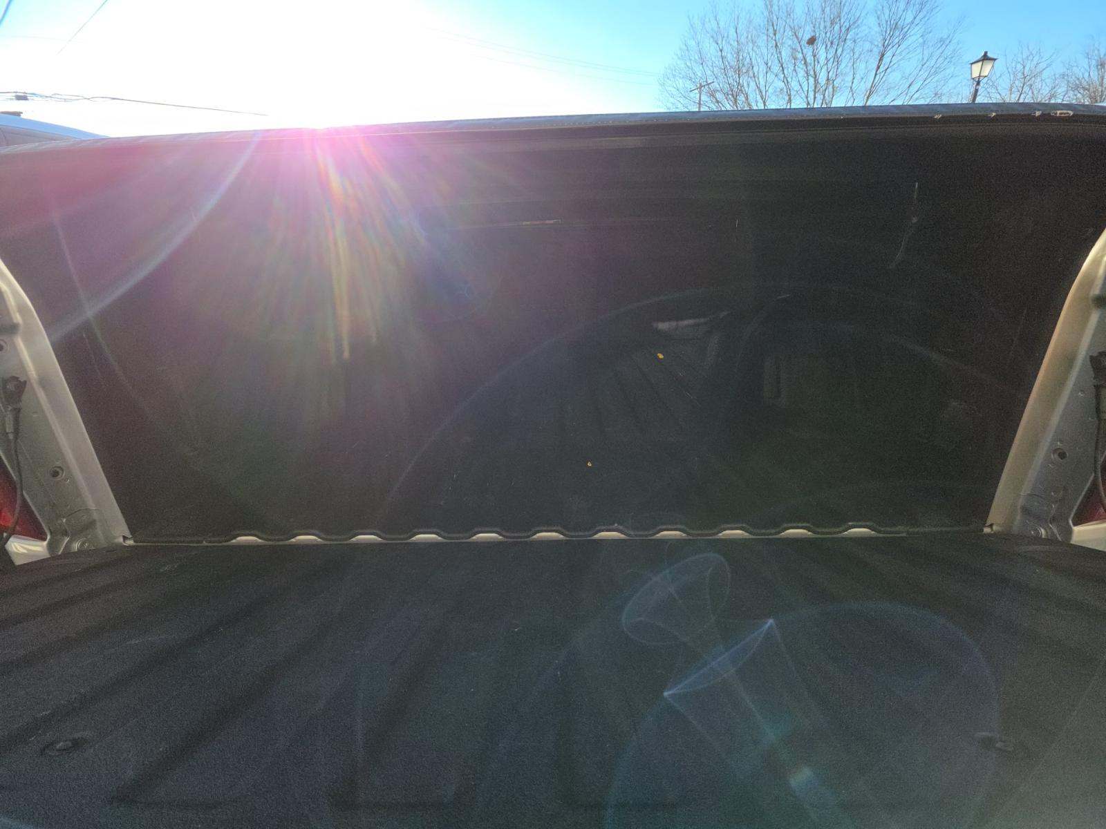 2019 Chevrolet Silverado 1500 LTZ AWD