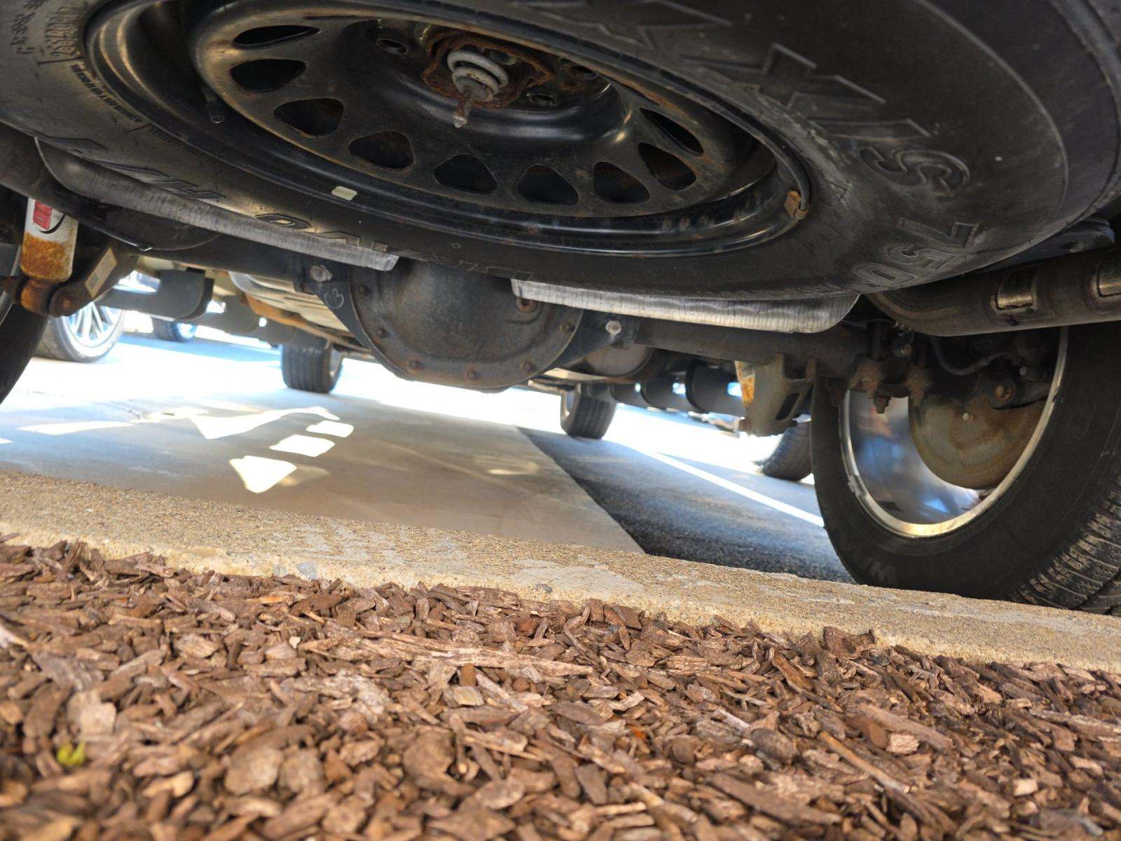 2019 Chevrolet Silverado 1500 LTZ AWD