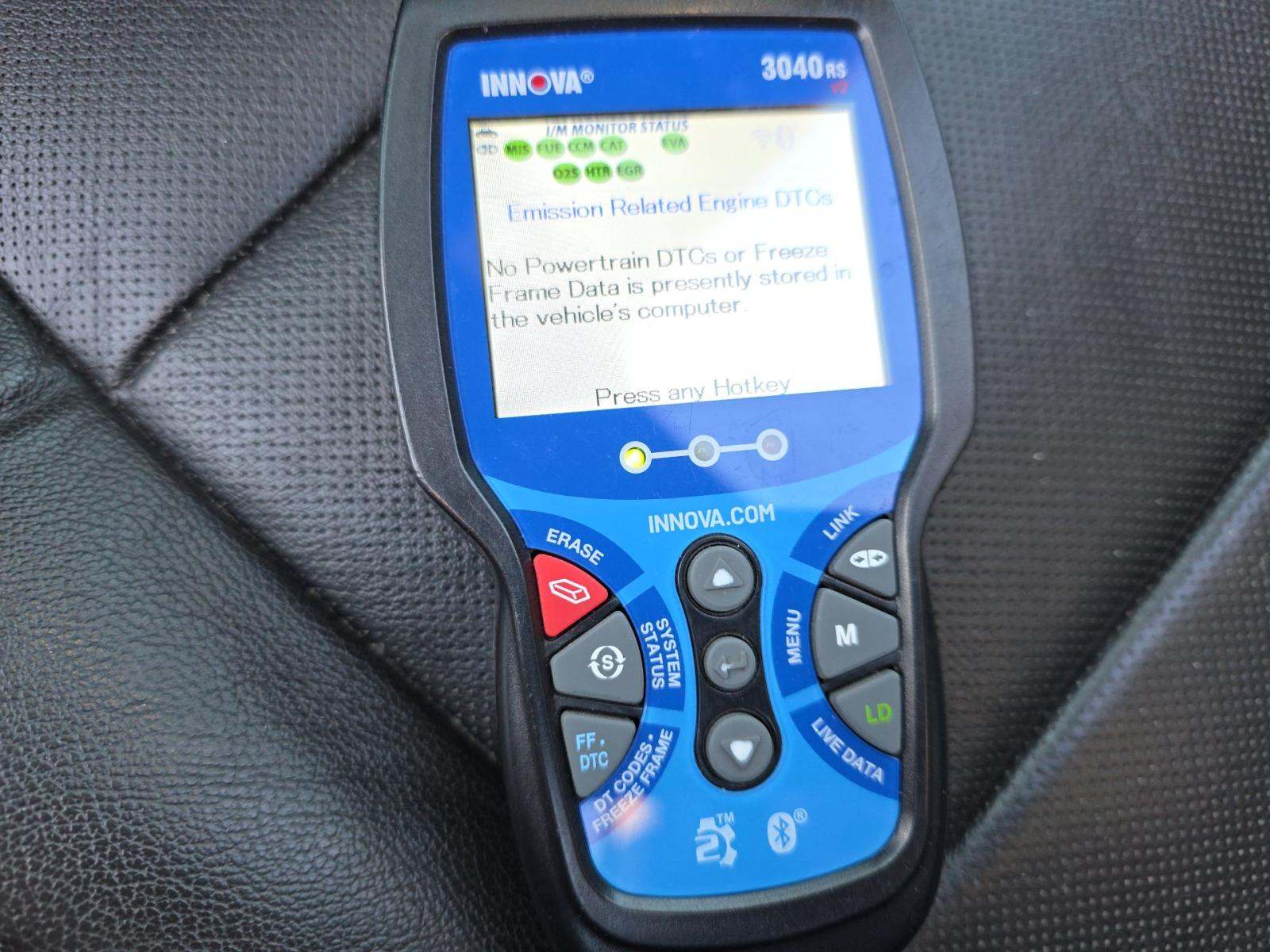 2019 Chevrolet Silverado 1500 LTZ AWD