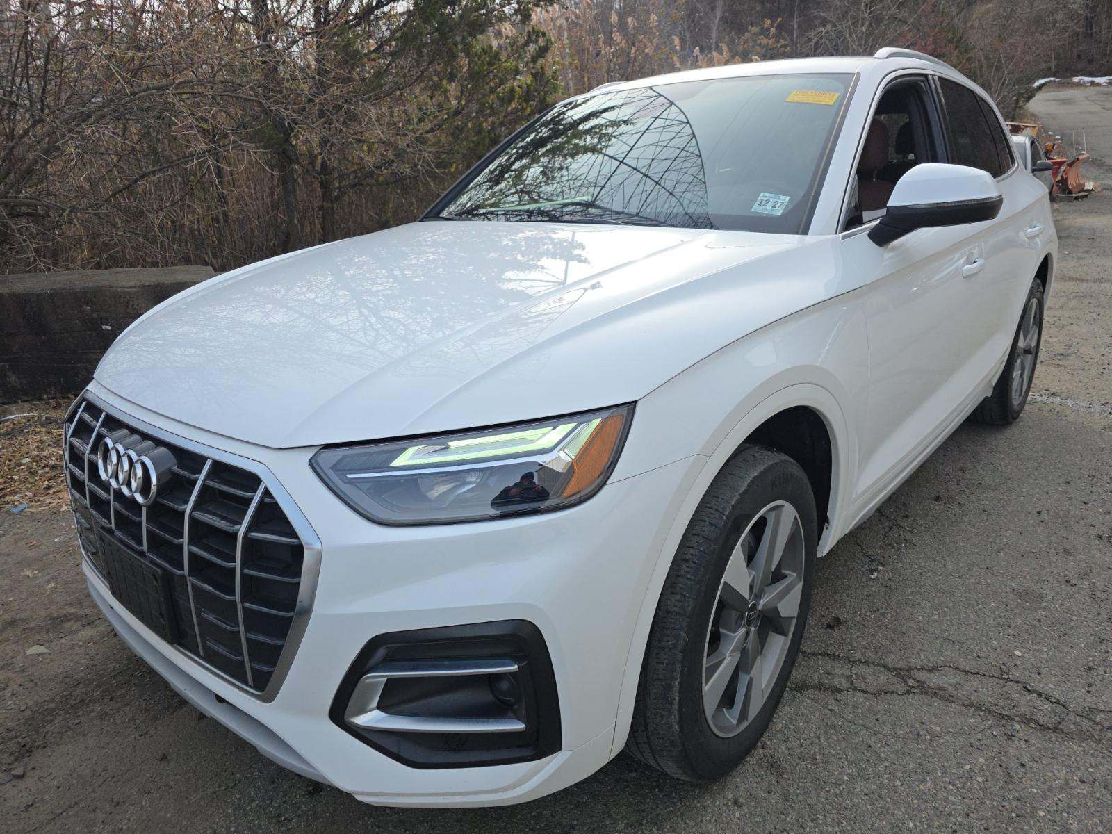 2023 Audi Q5 Premium AWD