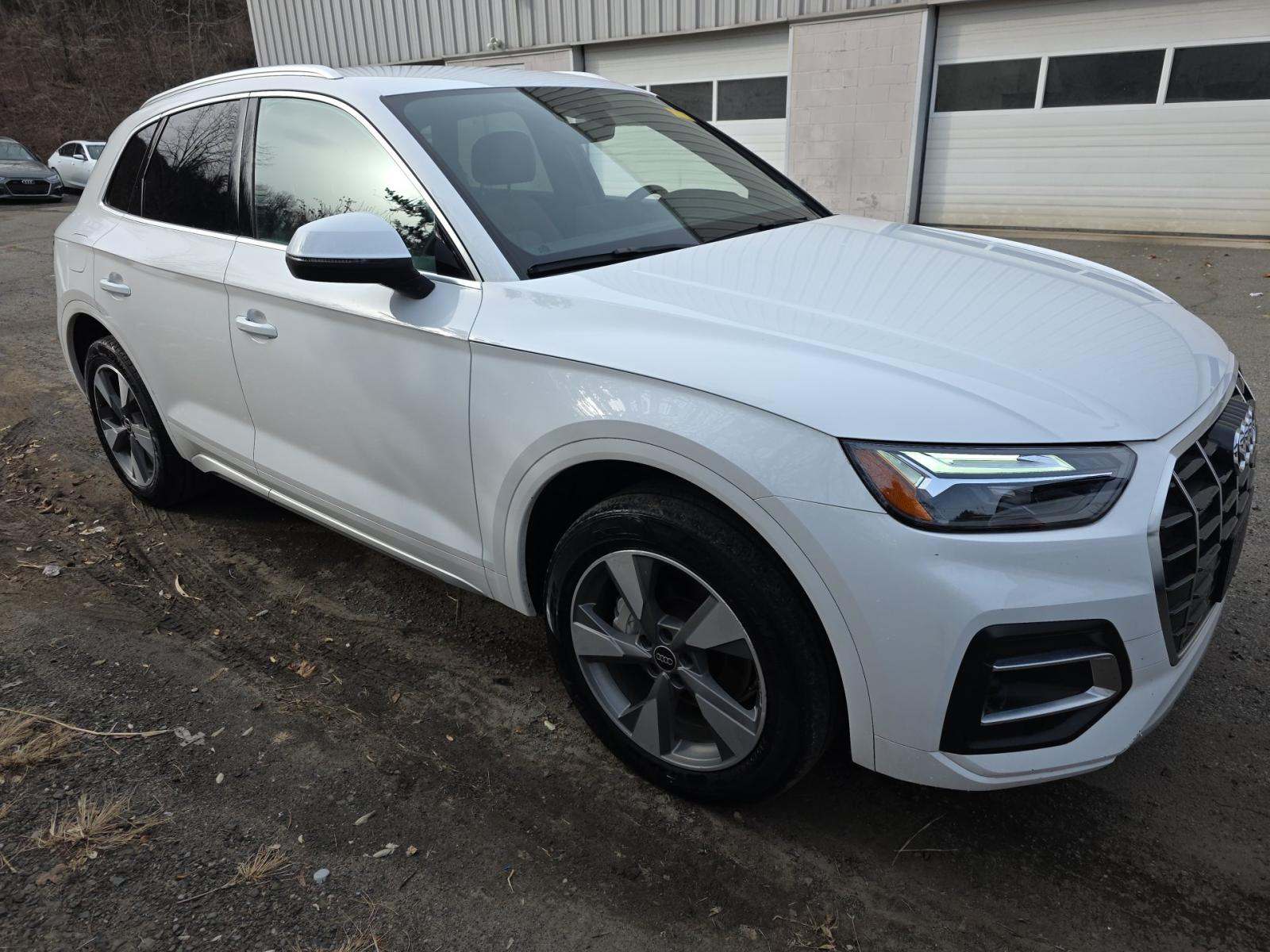 2023 Audi Q5 Premium AWD