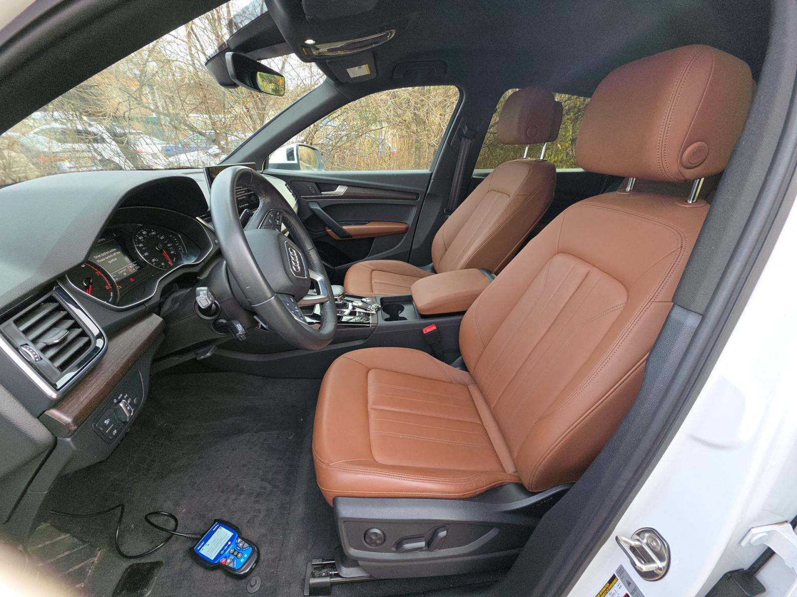 2023 Audi Q5 Premium AWD