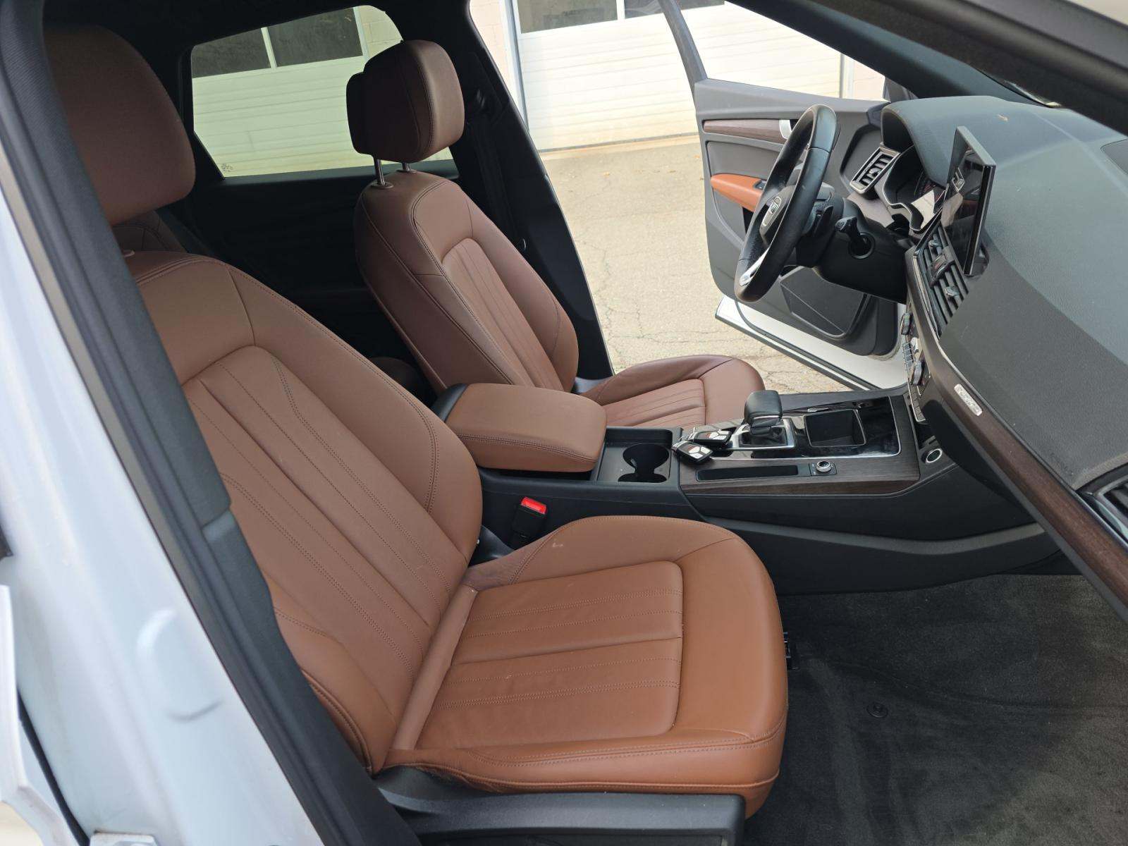 2023 Audi Q5 Premium AWD