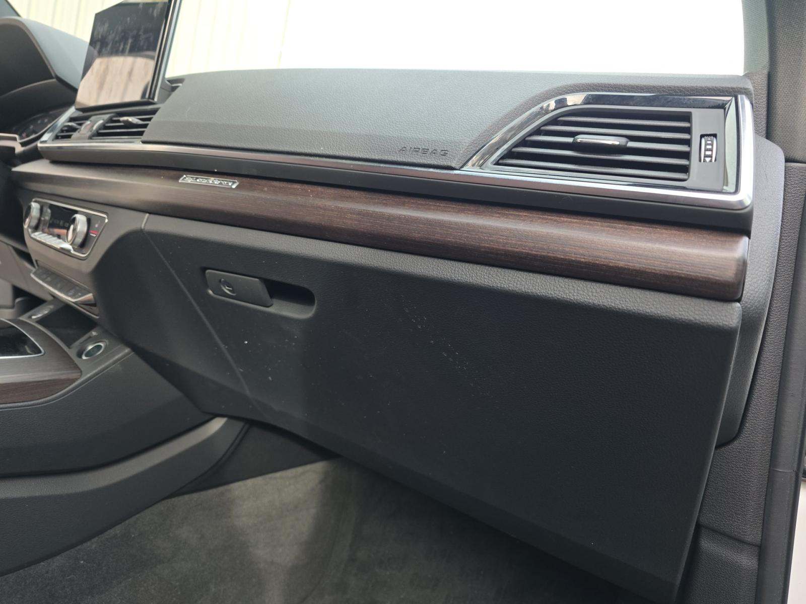 2023 Audi Q5 Premium AWD