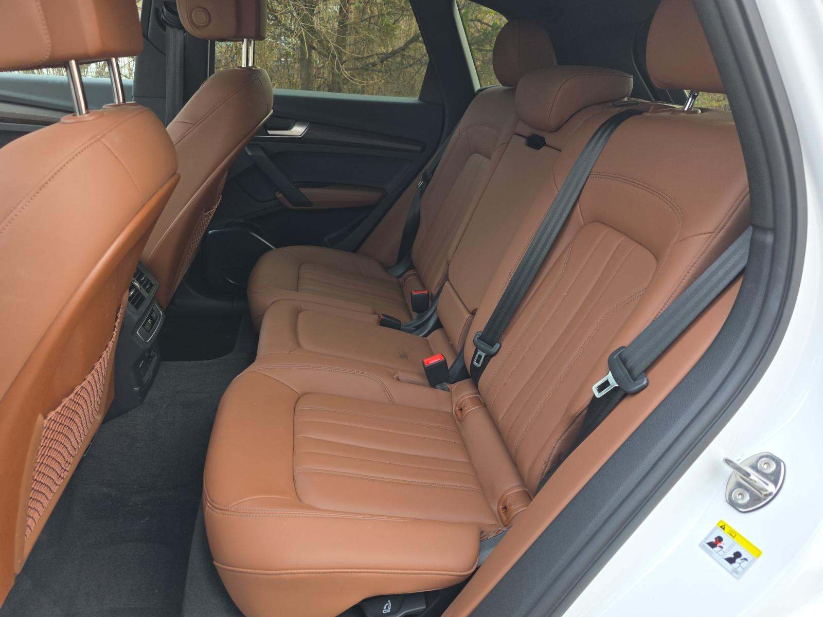 2023 Audi Q5 Premium AWD