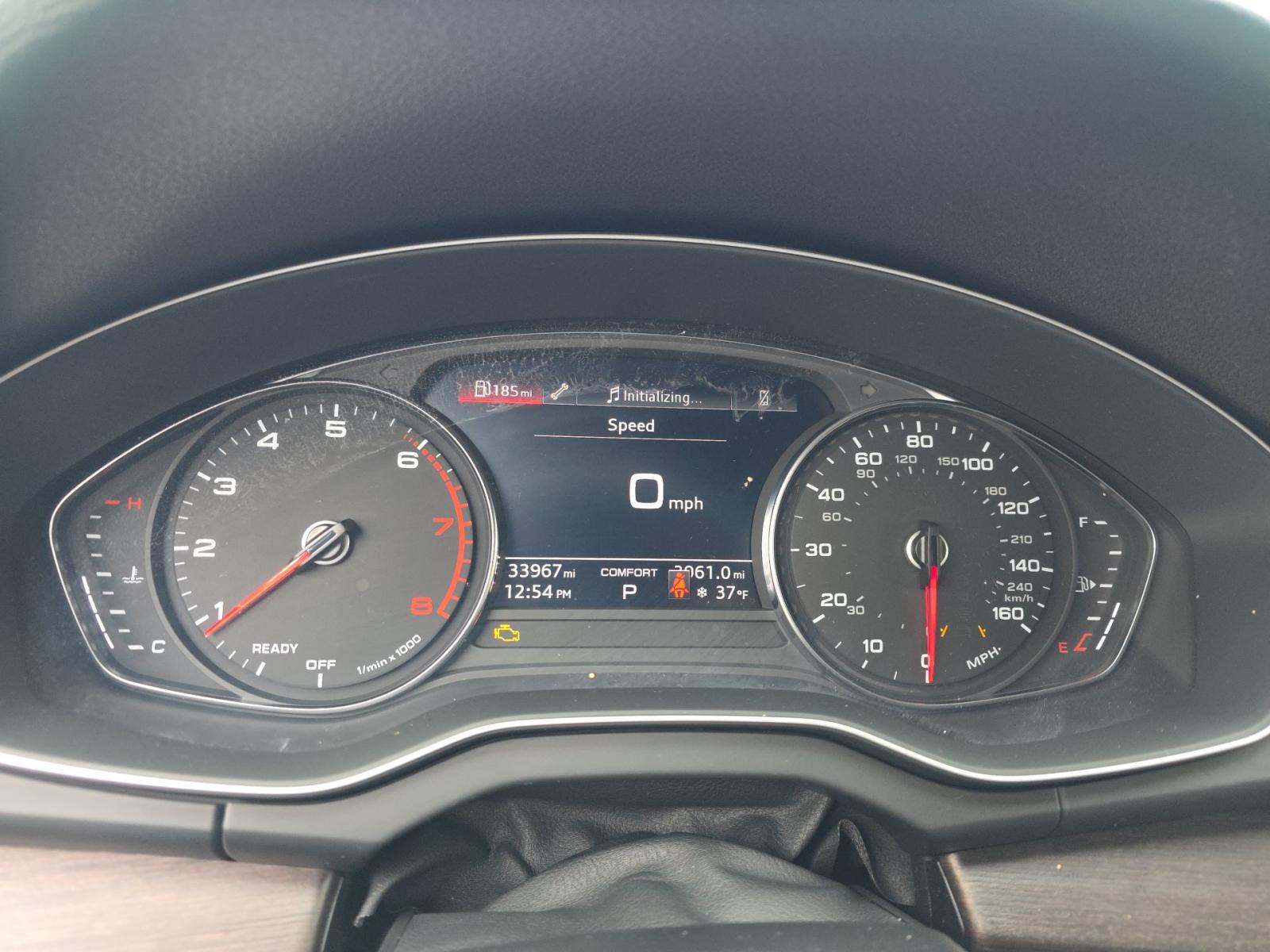 2023 Audi Q5 Premium AWD