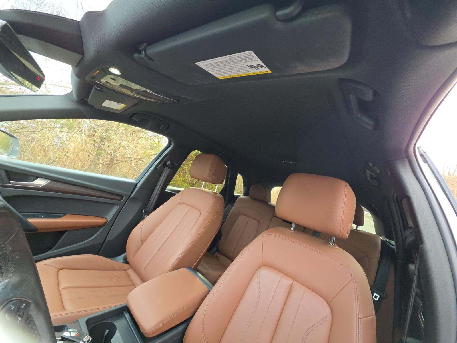 2023 Audi Q5 Premium AWD