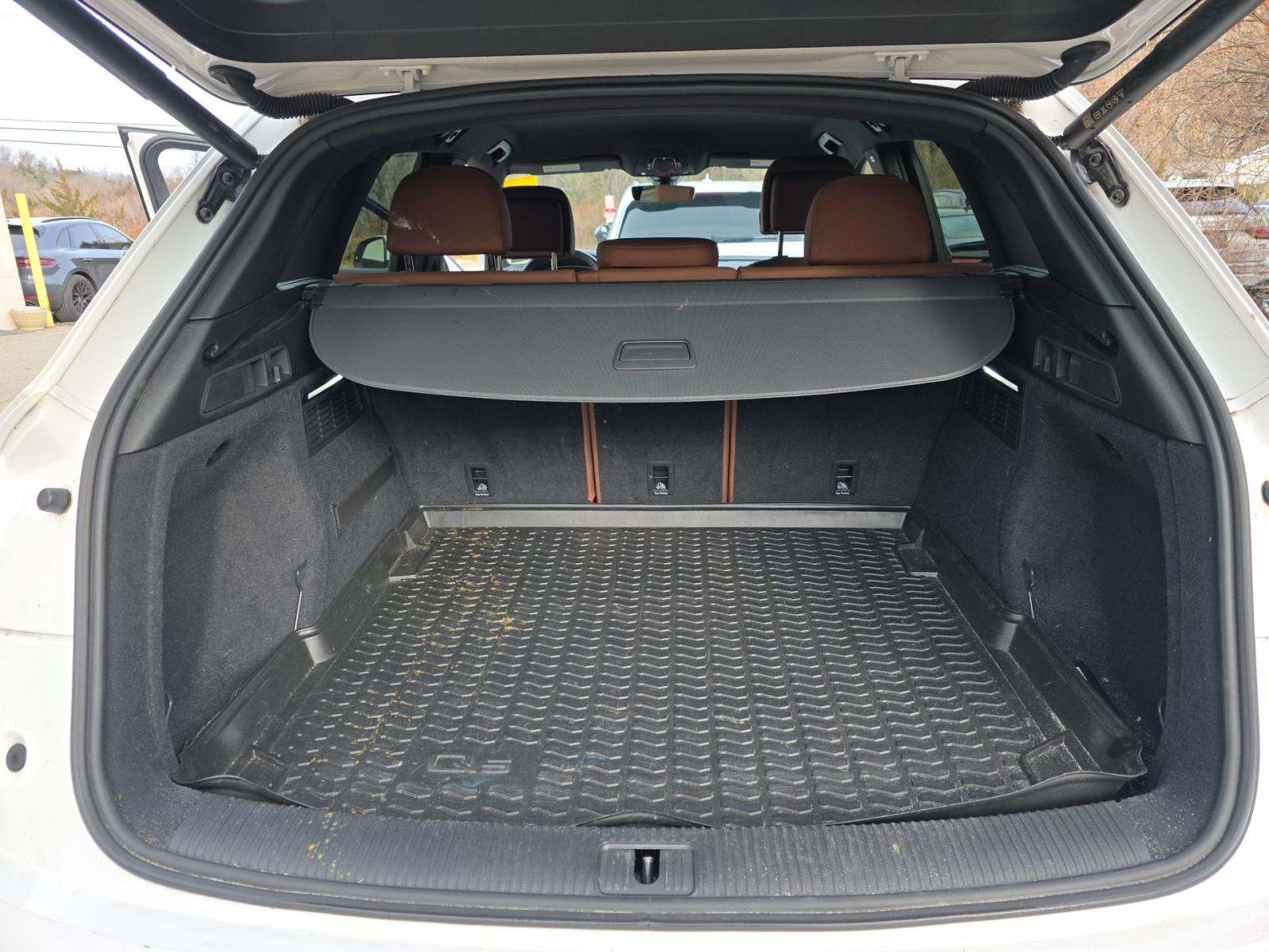 2023 Audi Q5 Premium AWD