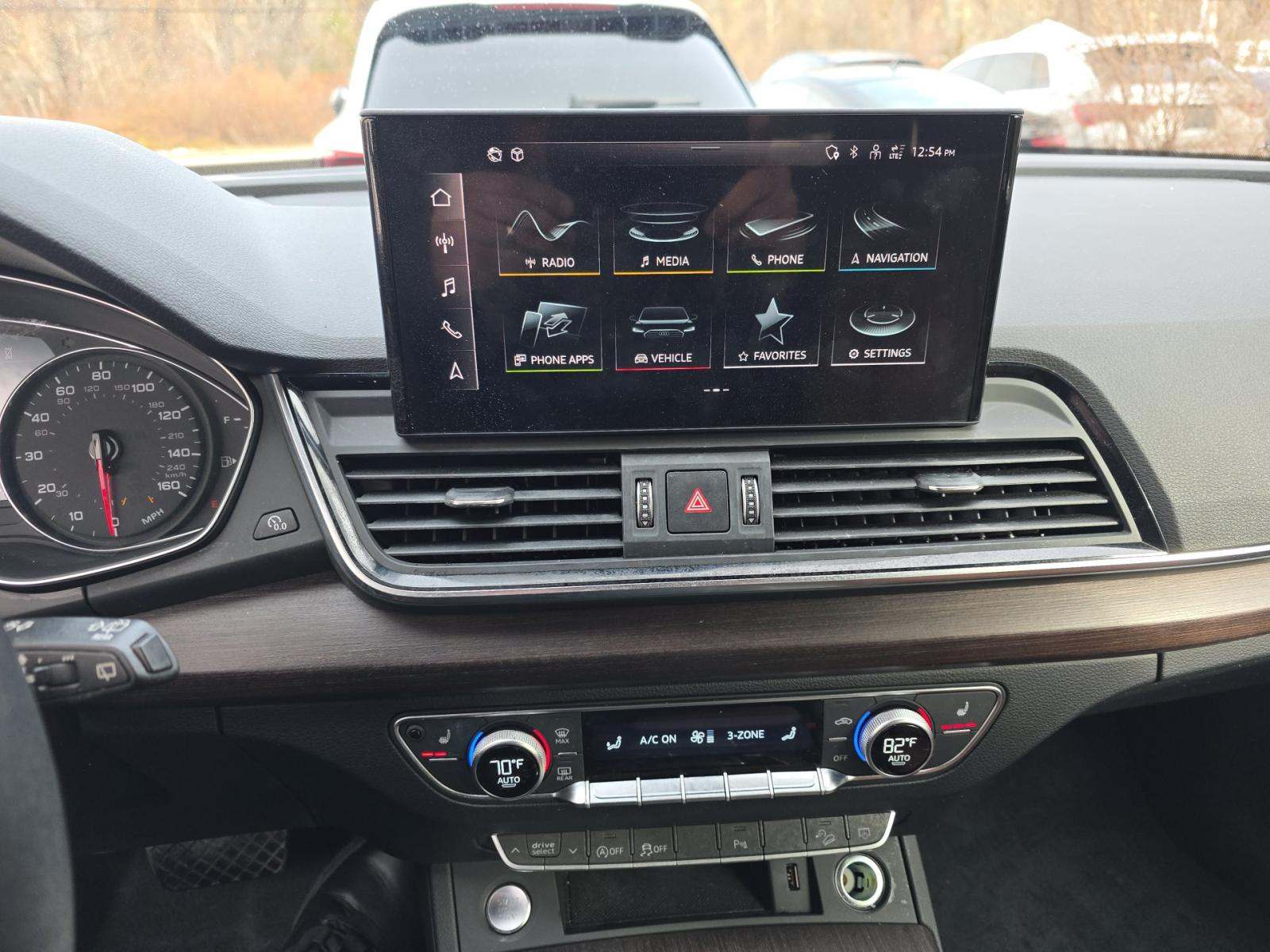 2023 Audi Q5 Premium AWD