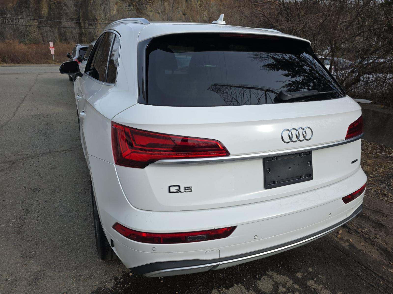 2023 Audi Q5 Premium AWD