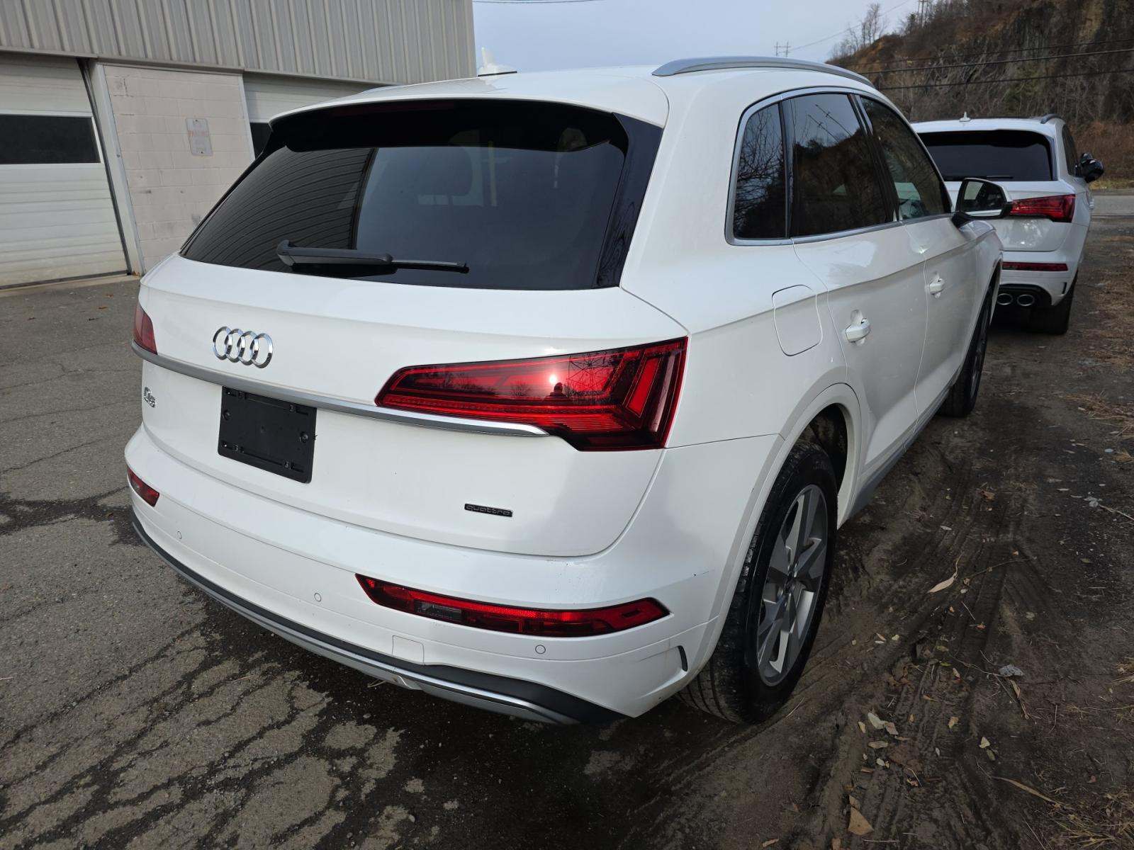 2023 Audi Q5 Premium AWD