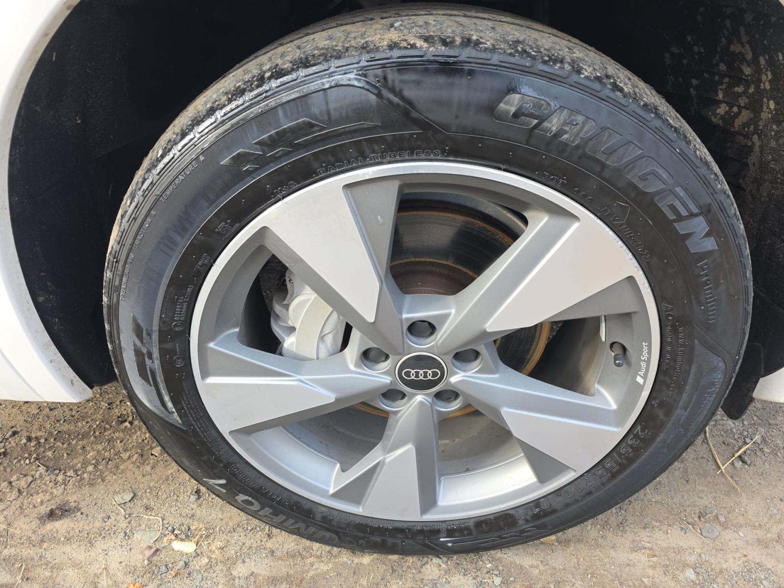 2023 Audi Q5 Premium AWD