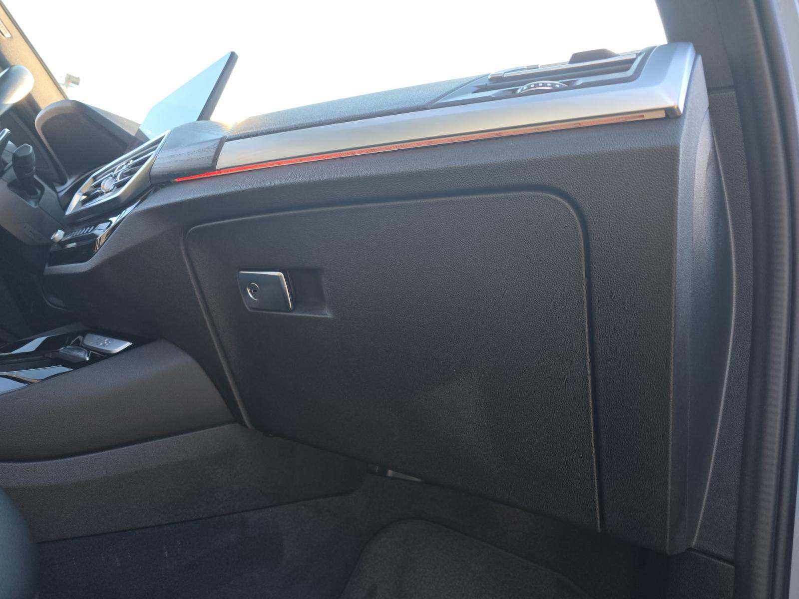 2023 BMW X3 xDrive30i AWD