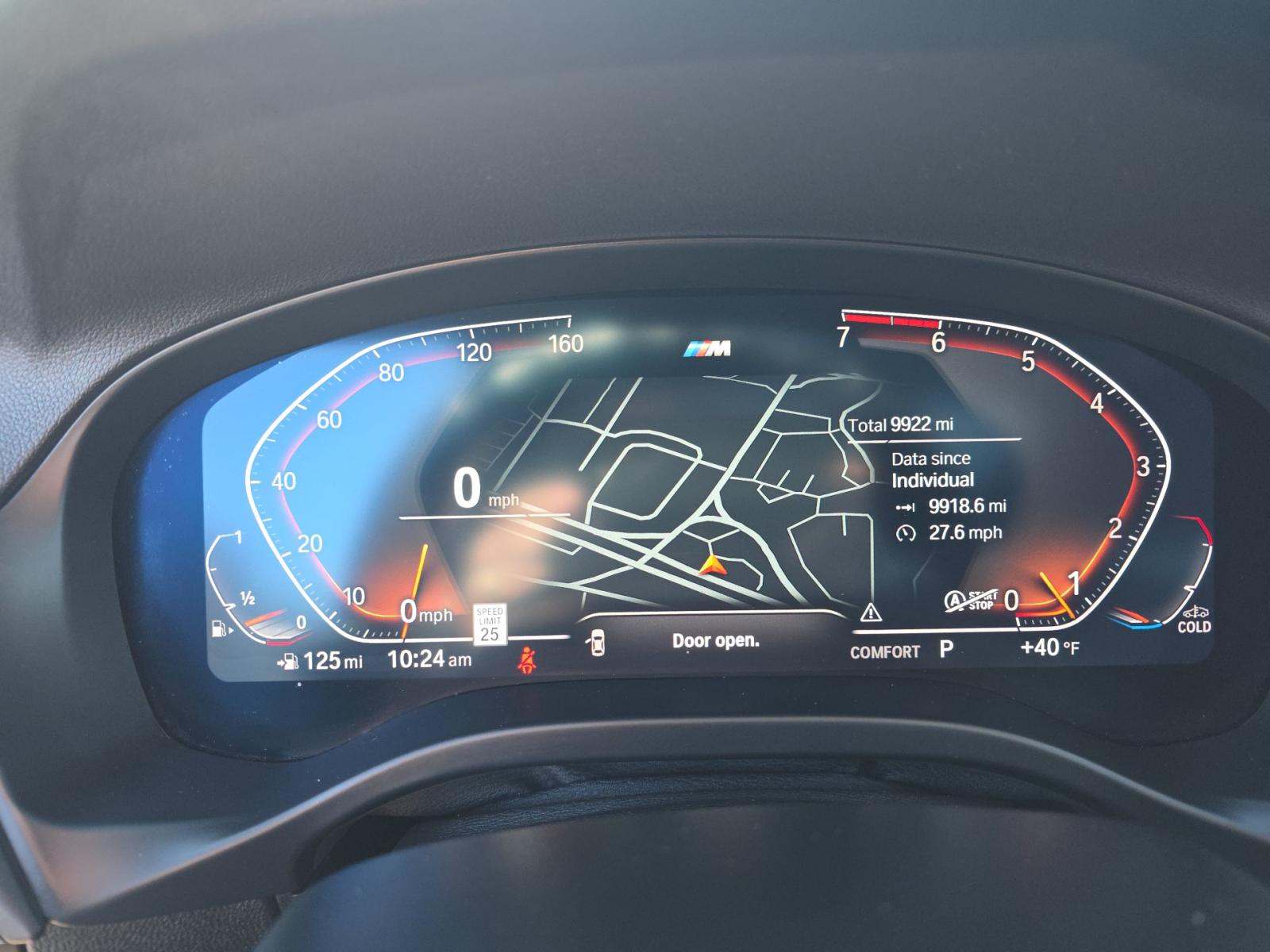 2023 BMW X3 xDrive30i AWD