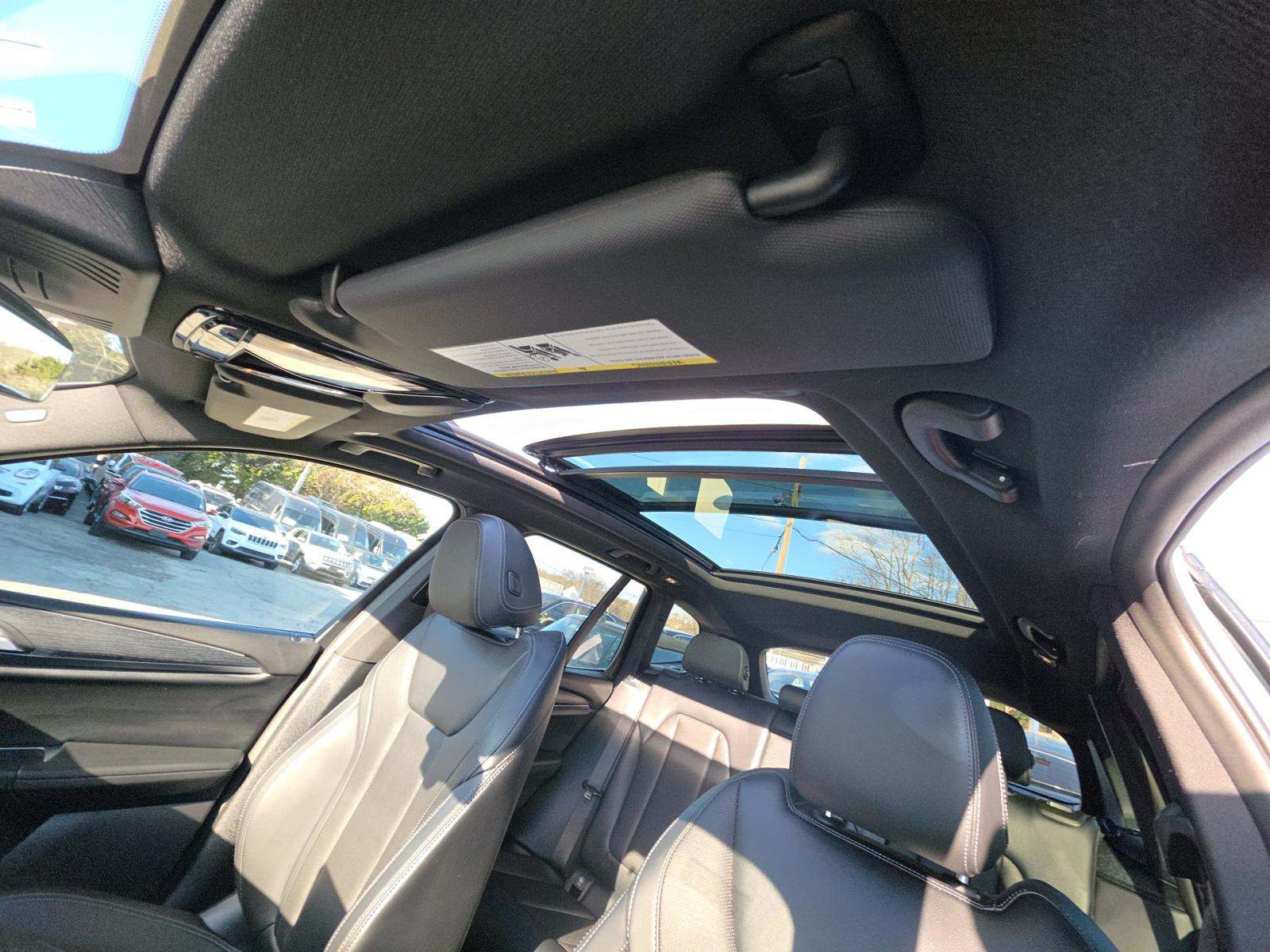 2023 BMW X3 xDrive30i AWD